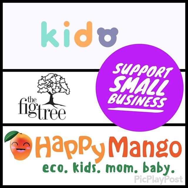 Parties may be cancelled, but kids (and adults) still love gifts! Now more than ever, a thoughtful gift not only provides some happiness and hope to the recipient but also provides some much needed support to a small business! Here&rsquo;s a few of o