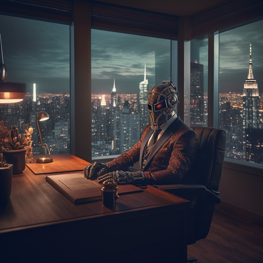 MAMBO_Italiano_handsome_robot_wearing_Tom_Ford_pinstripe_suit_s_cc617c82-f068-4c3c-a74d-7e4850262fc2.png