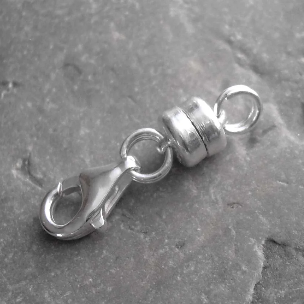 Necklace Extenders, Jewelry Clasp Converters, Disability
