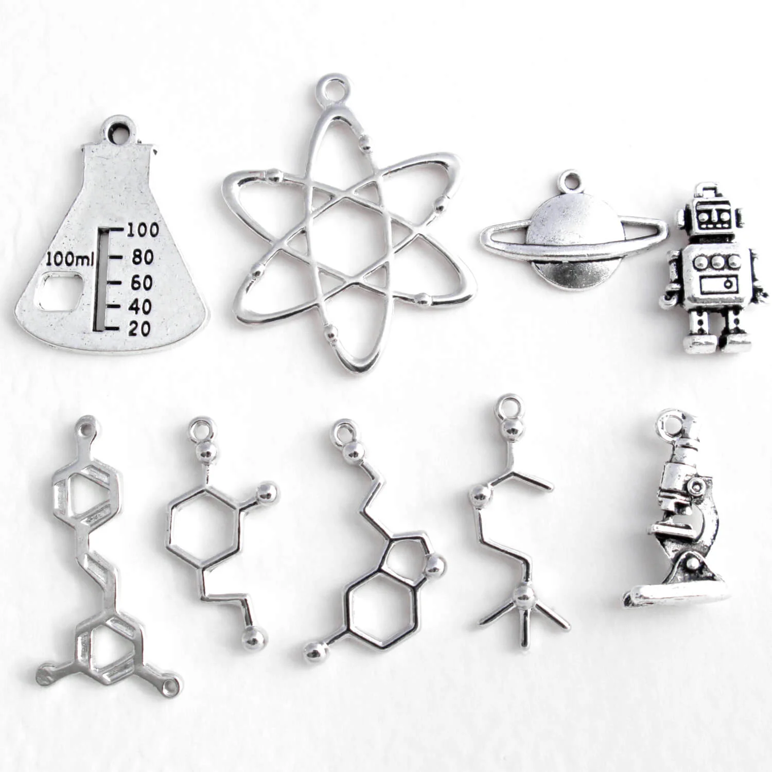 Science Geek Gifts & Real Fossil Jewelry — CindyLouWho2