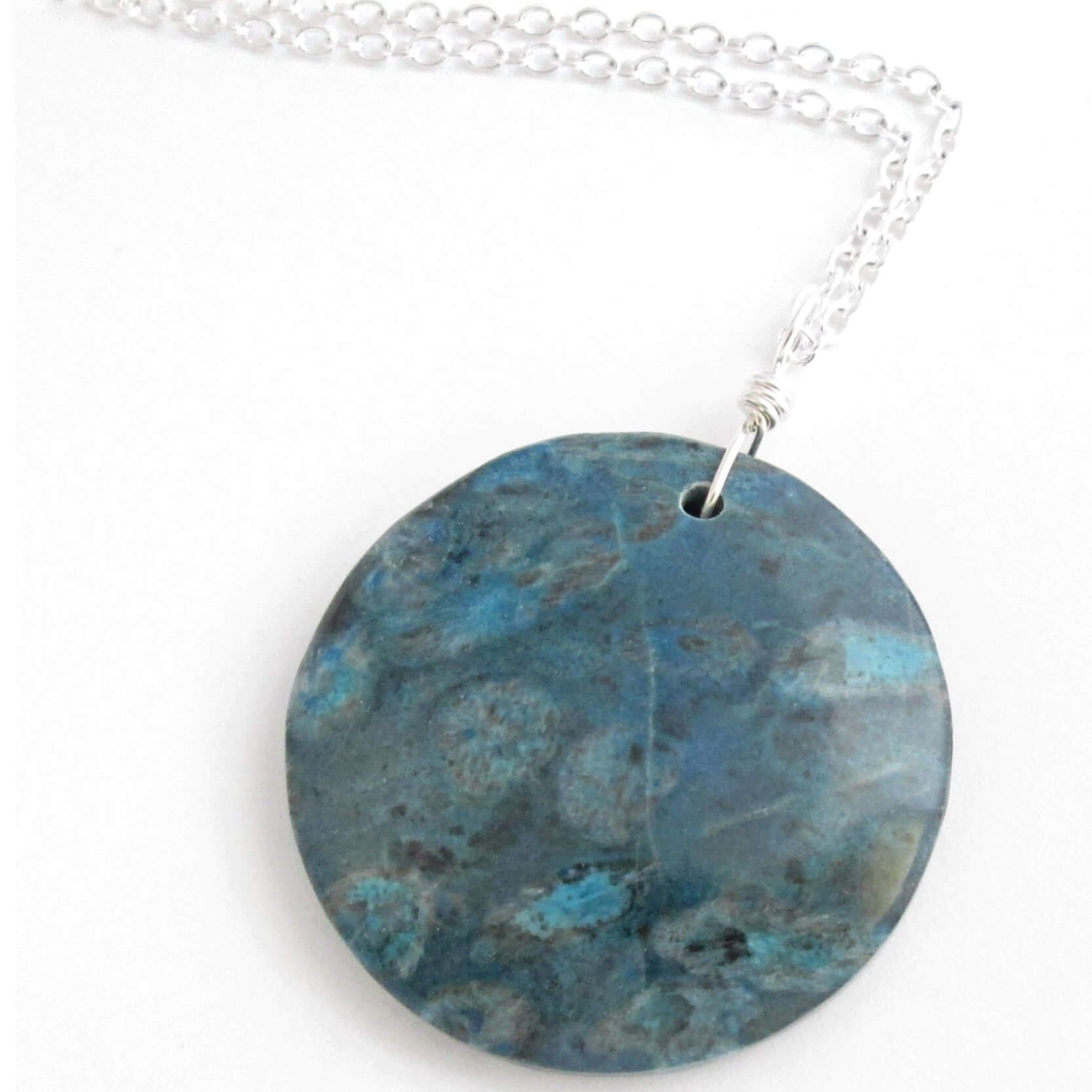 Science Geek Gifts & Real Fossil Jewelry — CindyLouWho2