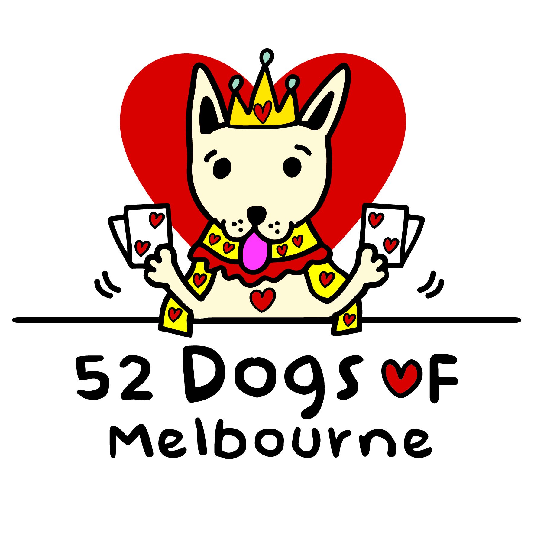 52 Dogs of Melbourne.jpg