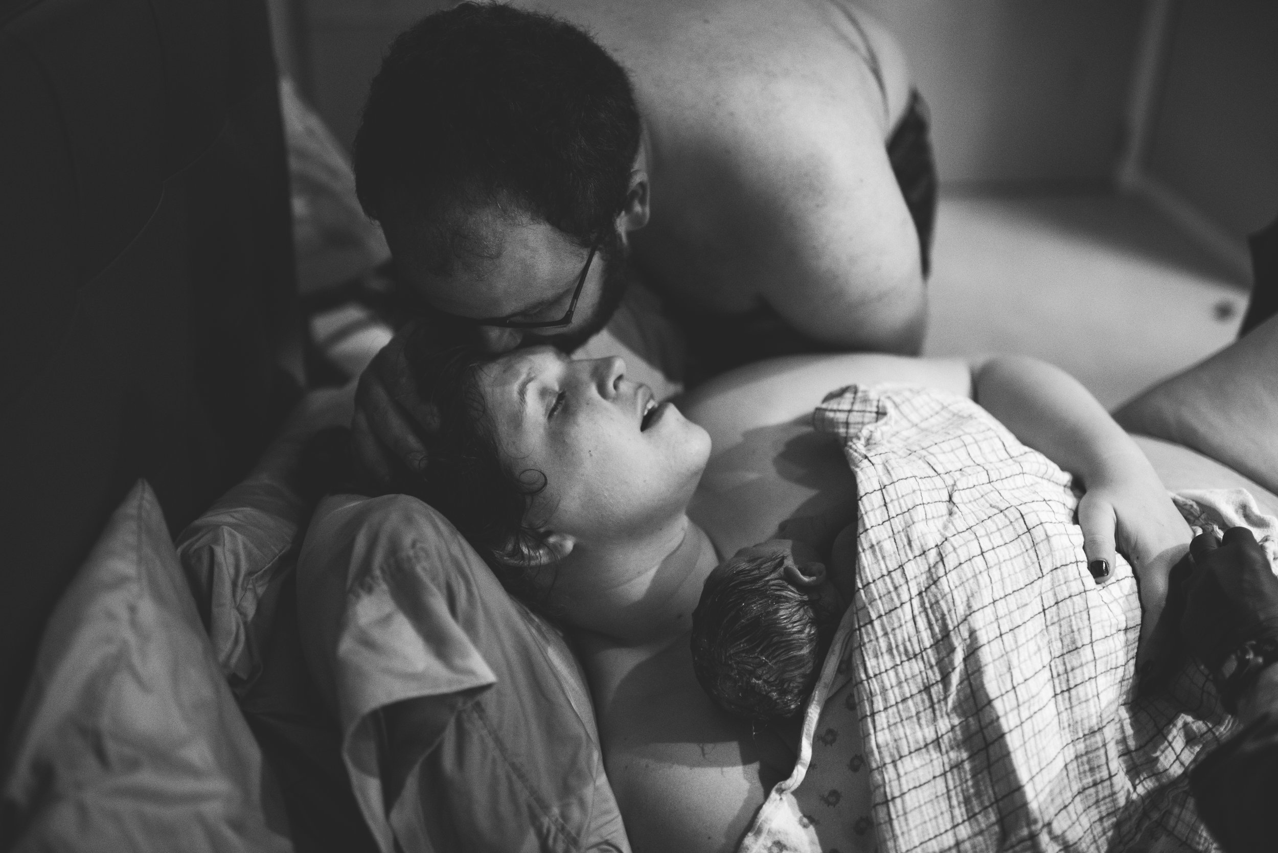 Birthing Photos by the amazing Erica Rose: Erica Rose Photography Instagram: @erosephotoFacebook: @Erica Rose