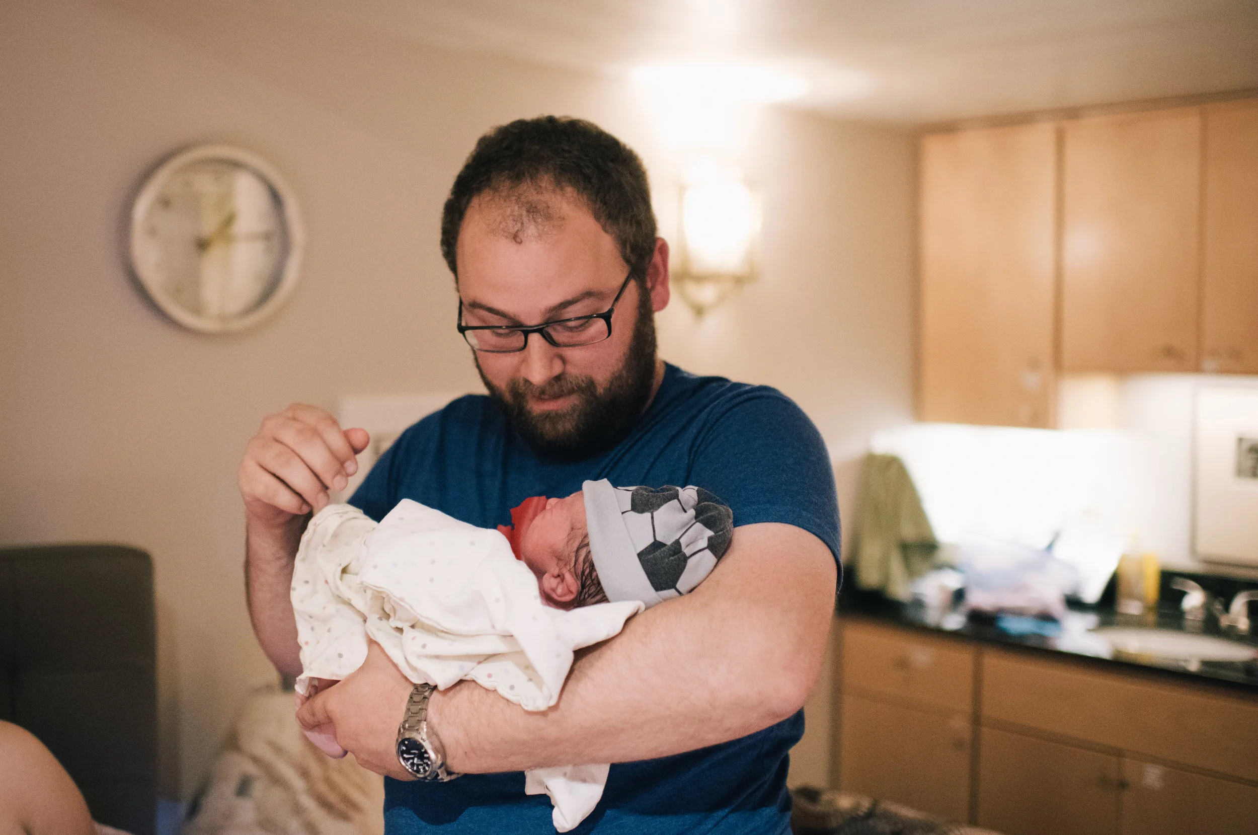 Birthing Photos by the amazing Erica Rose: Erica Rose Photography