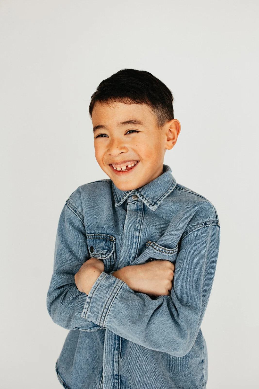 School Photos: Print Package #1