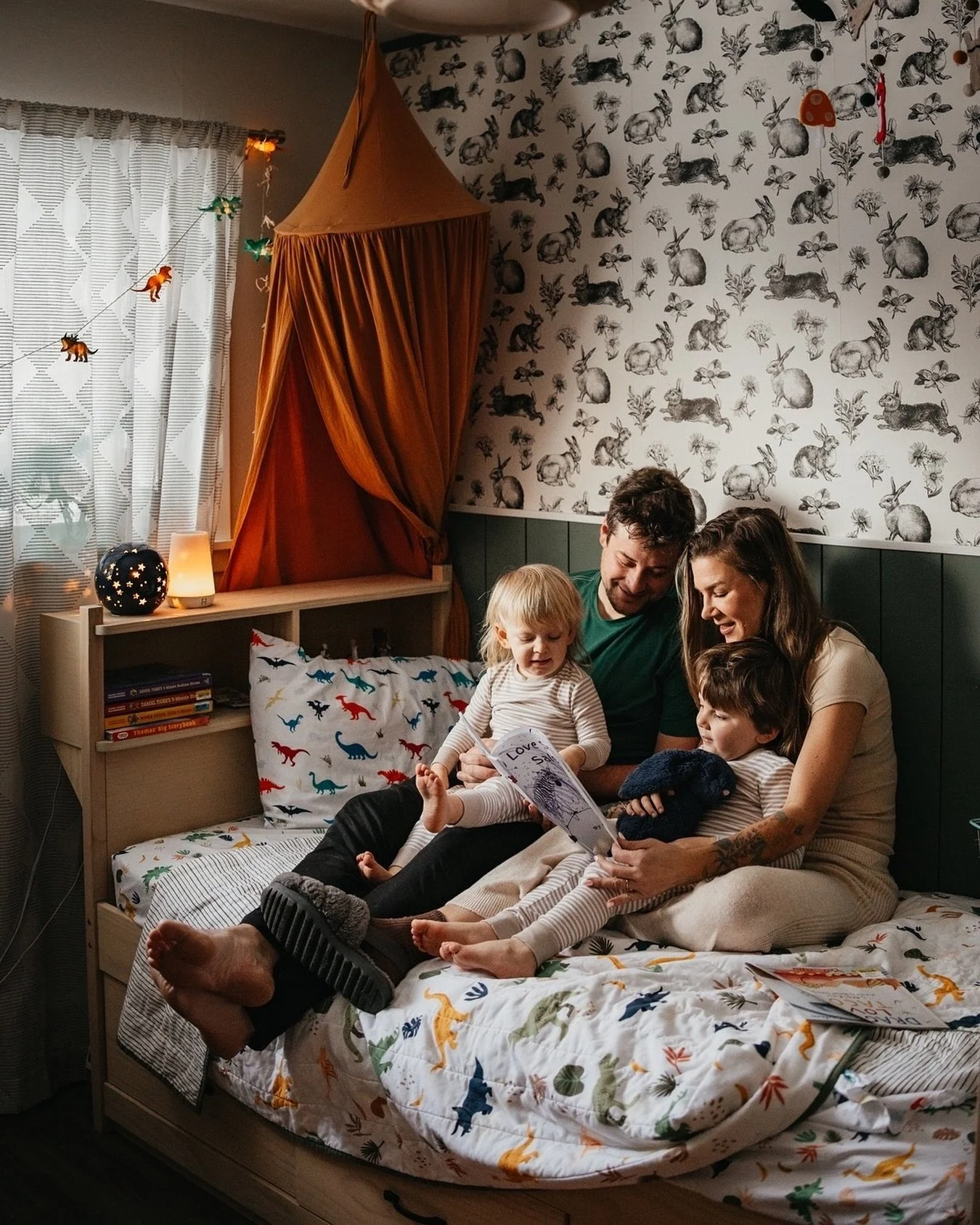 I am taking some time away from this space for my own mental health. Less time scrolling, more time texting friends. Hosting board game nights, trying new recipes, beading earrings while watching classic movies. Going out for dinner, reading books, f