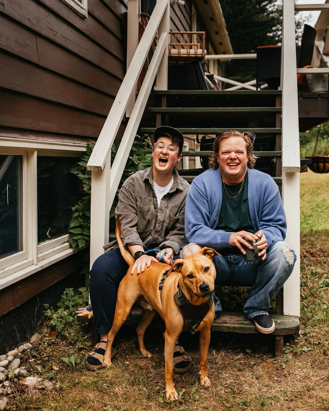 Anyone else feeling kind of excited about the possibility of Mt. Spurr erupting?! I remember when it erupted in 1992&ndash; and it was kind of thrilling! I know the clean-up afterwards will be a hassle, but I&rsquo;m kind of here for any natural disa