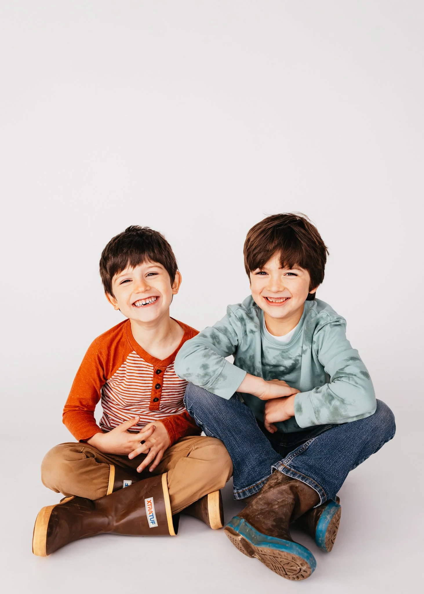 School Photos: Print Package #2