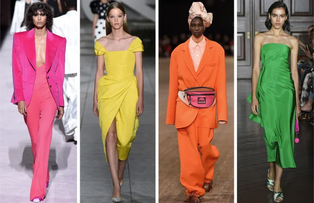 Image Credit: WWD