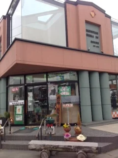 BunHana Do