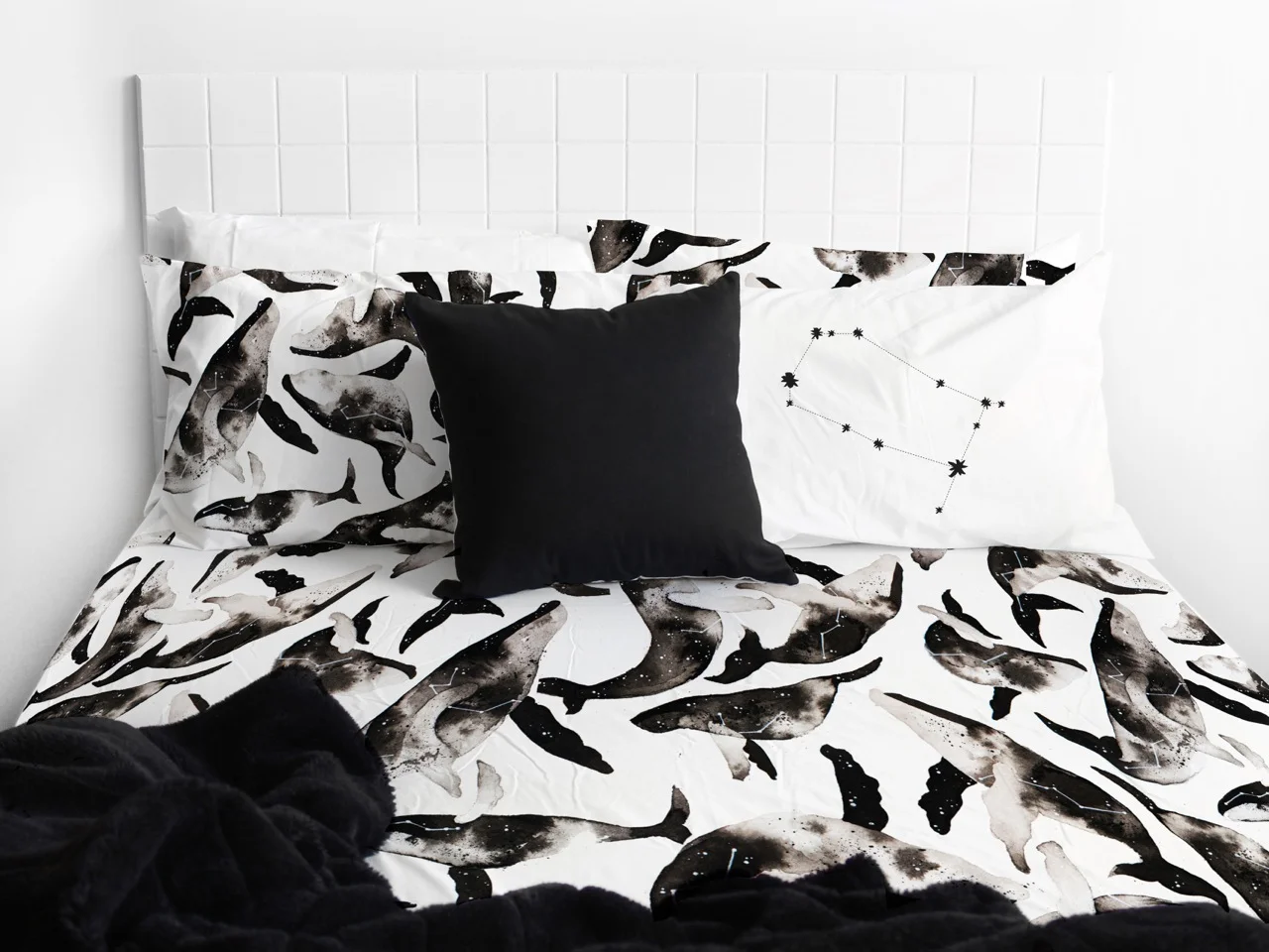 Bedding Sets Kickstarter Furry Little Peach