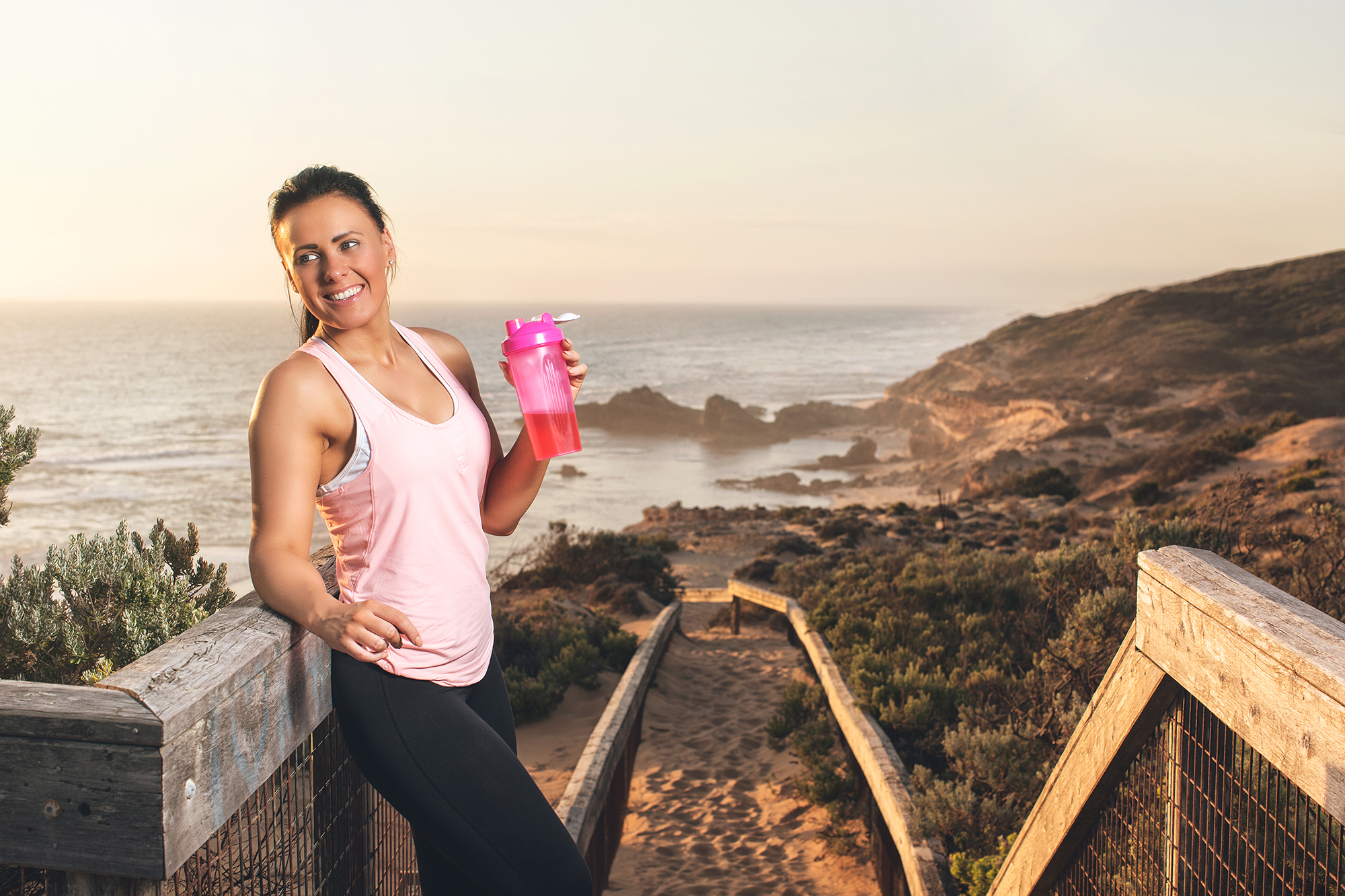 Melia Lee - Body Transformations