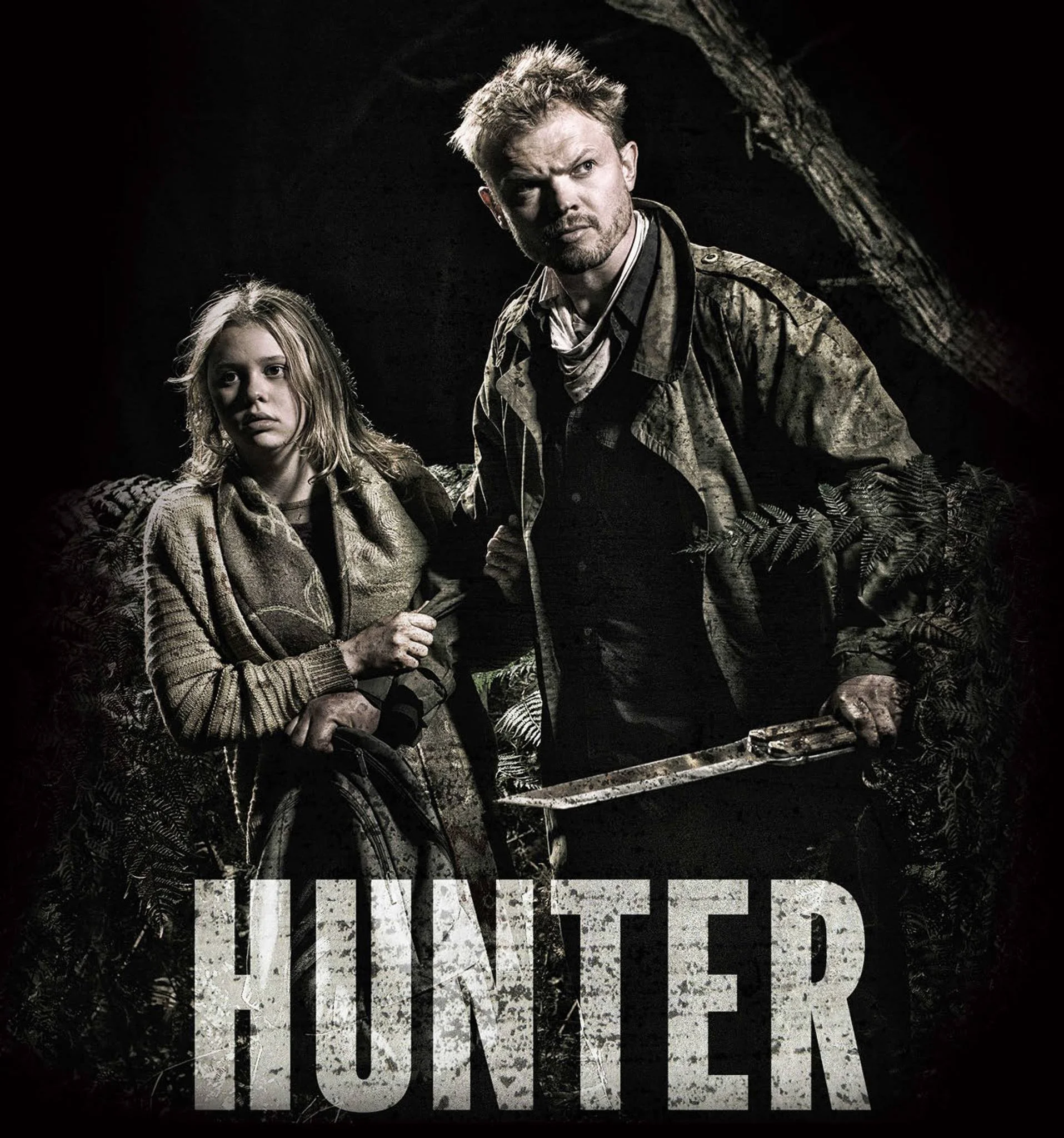 Hunter - Short Film