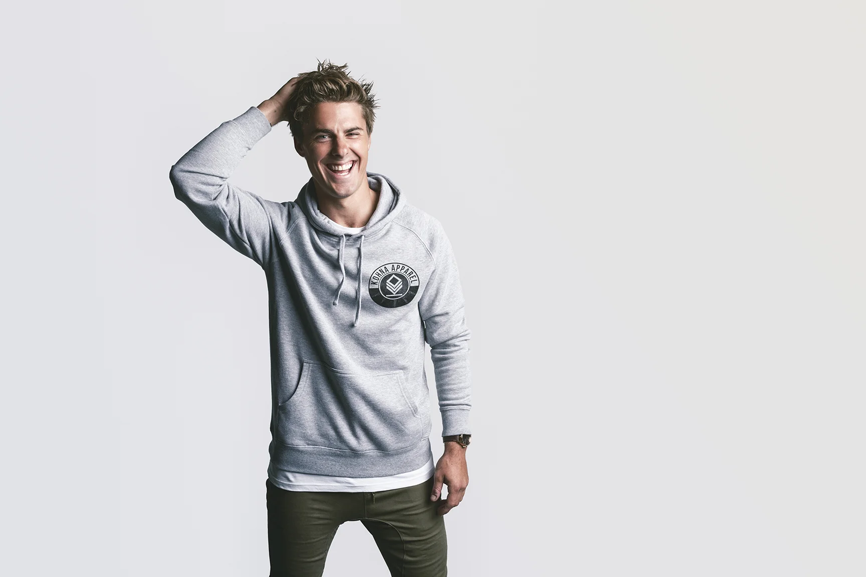 Kohna Apparel