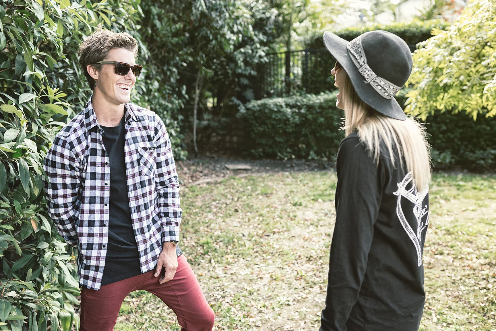 Kohna Apparel