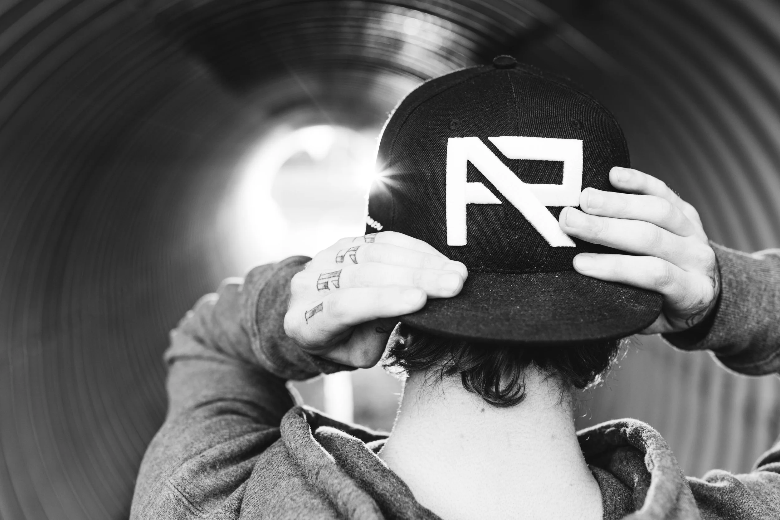 Rider Alliance Action Sport Apparel
