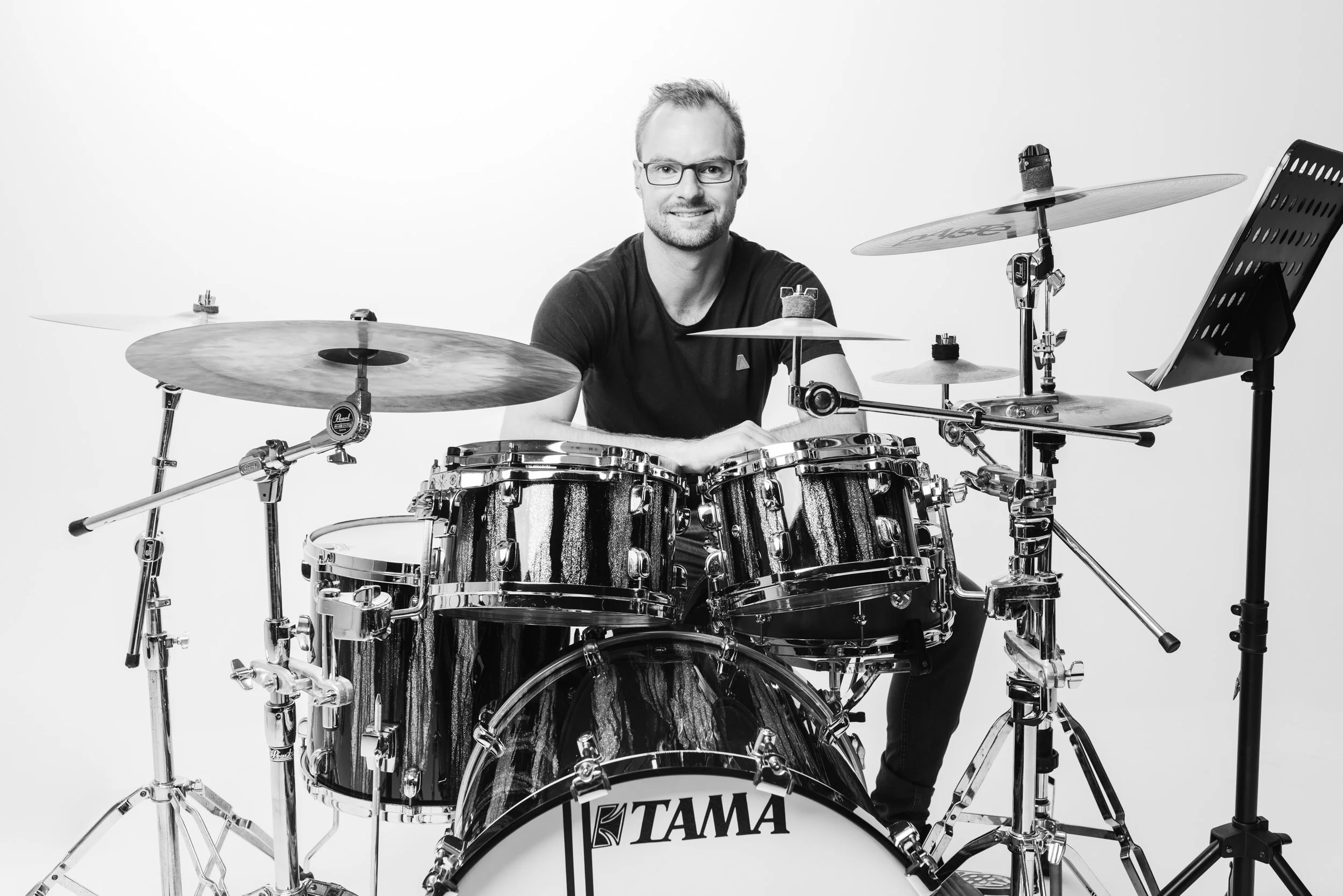 Maximum Drumming