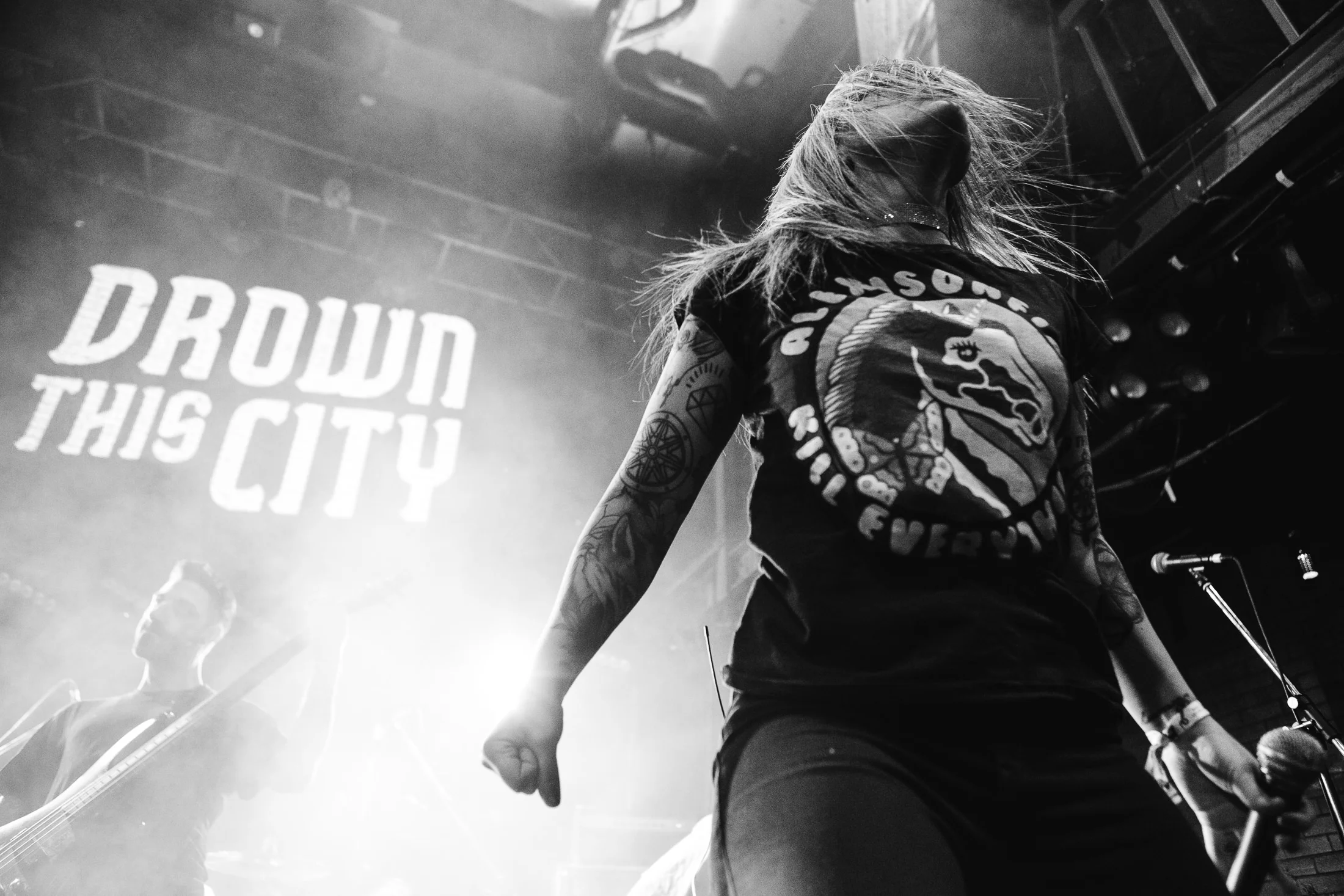 Drown This City