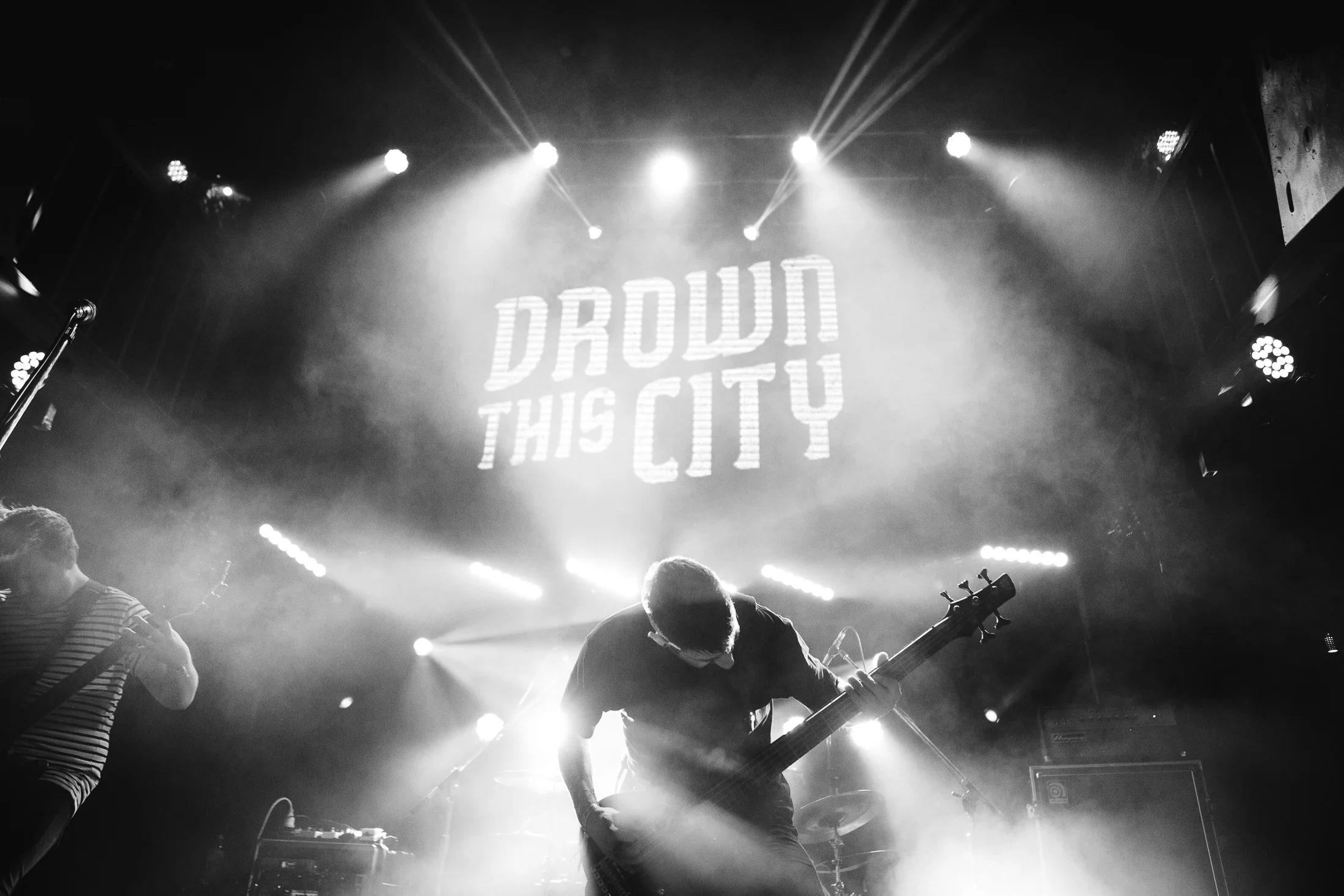 Drown This City