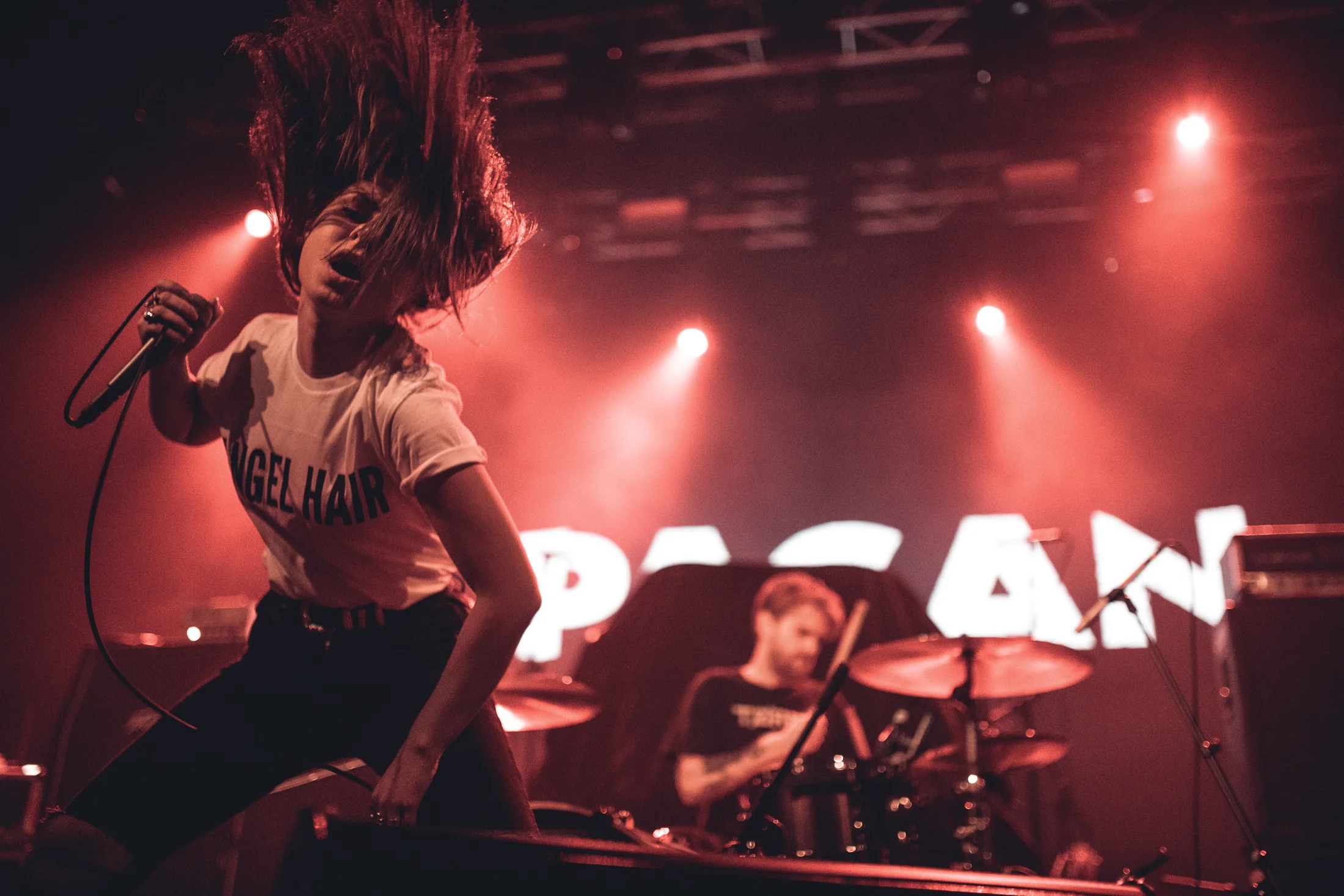 Pagan