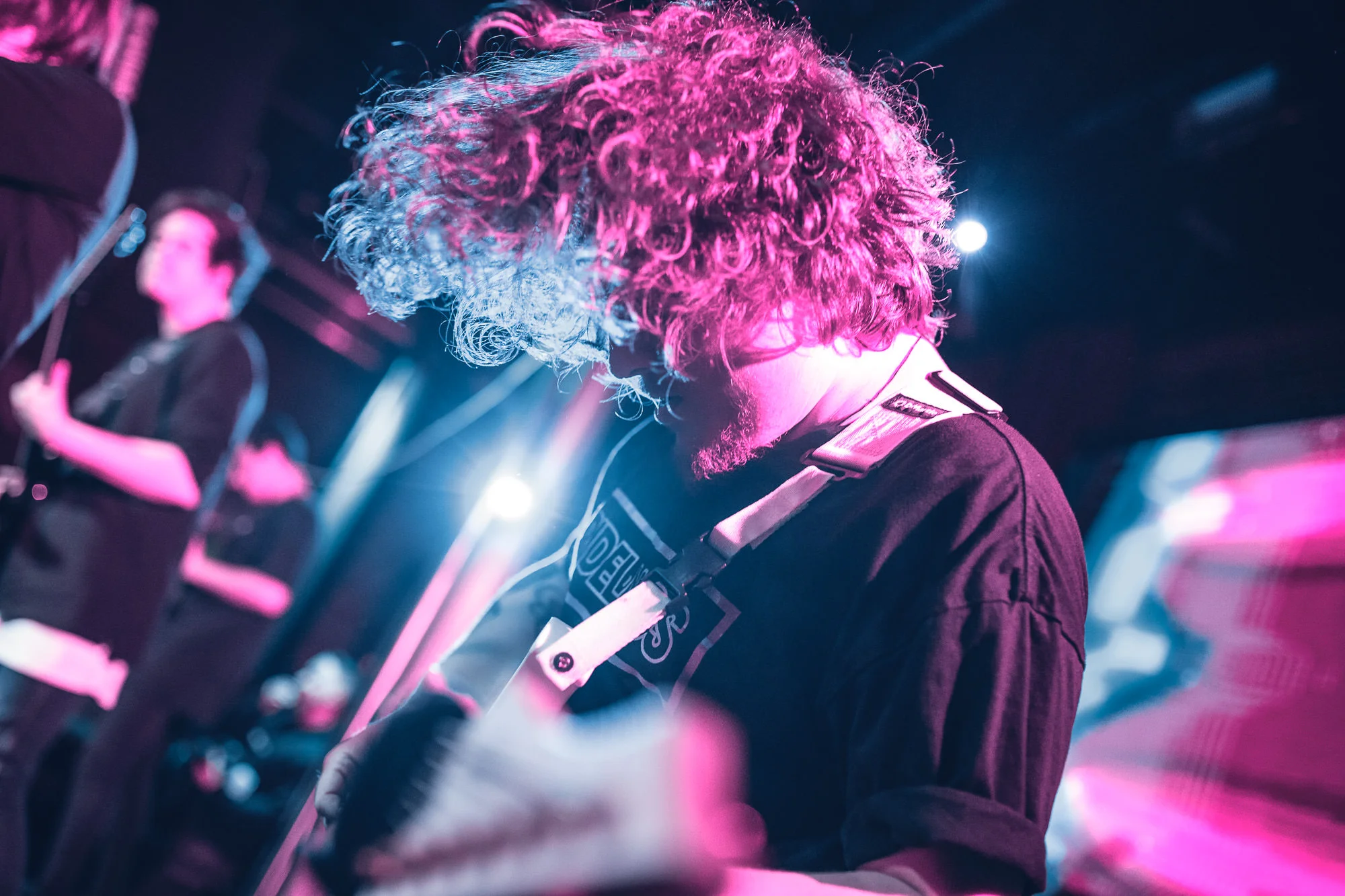 Gravemind