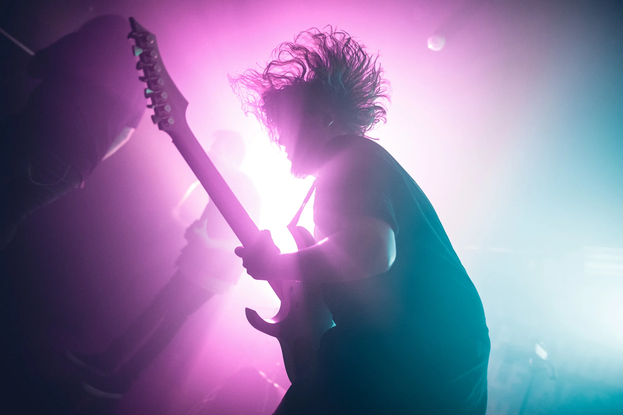 Gravemind