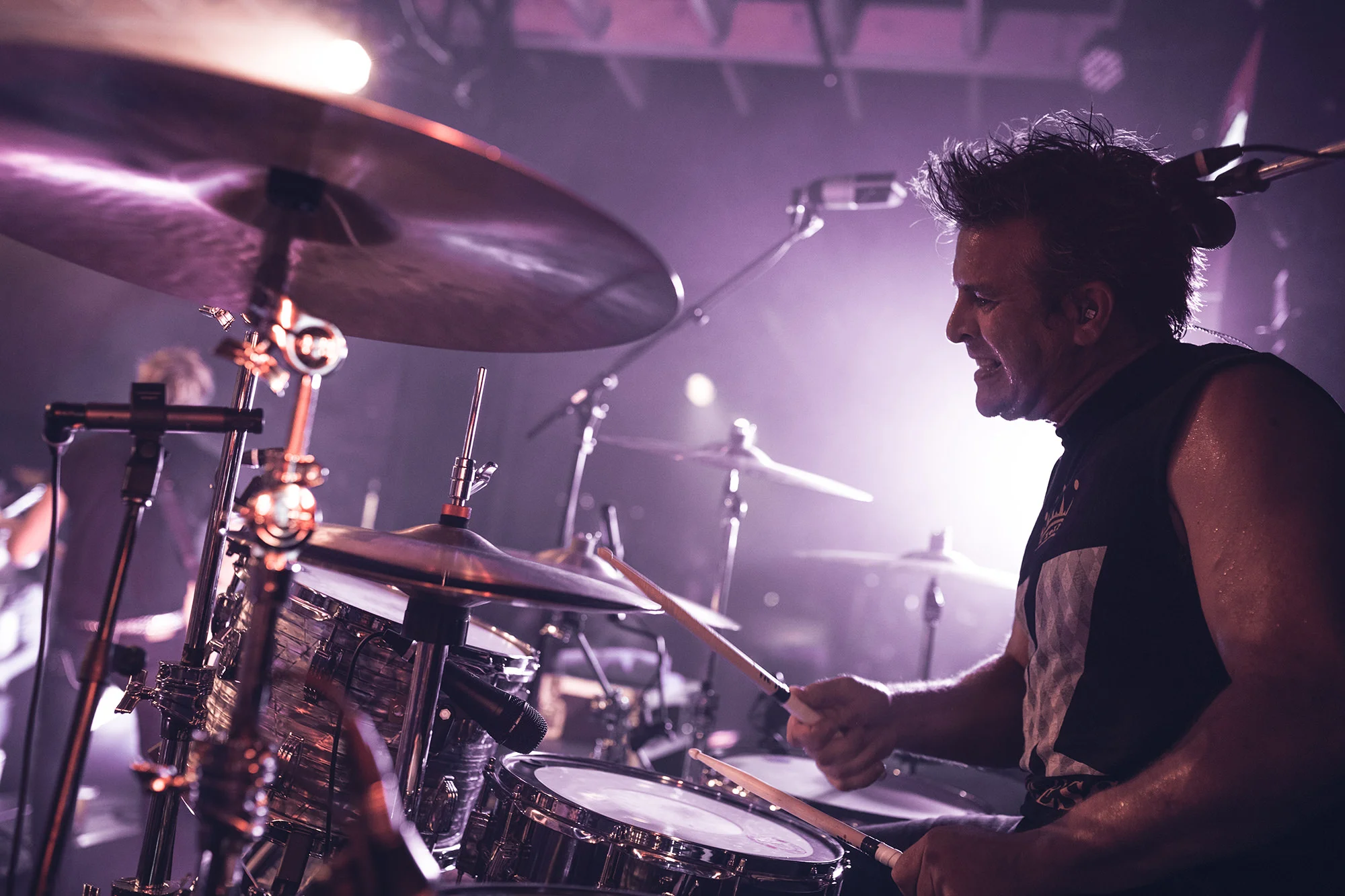 The Living End