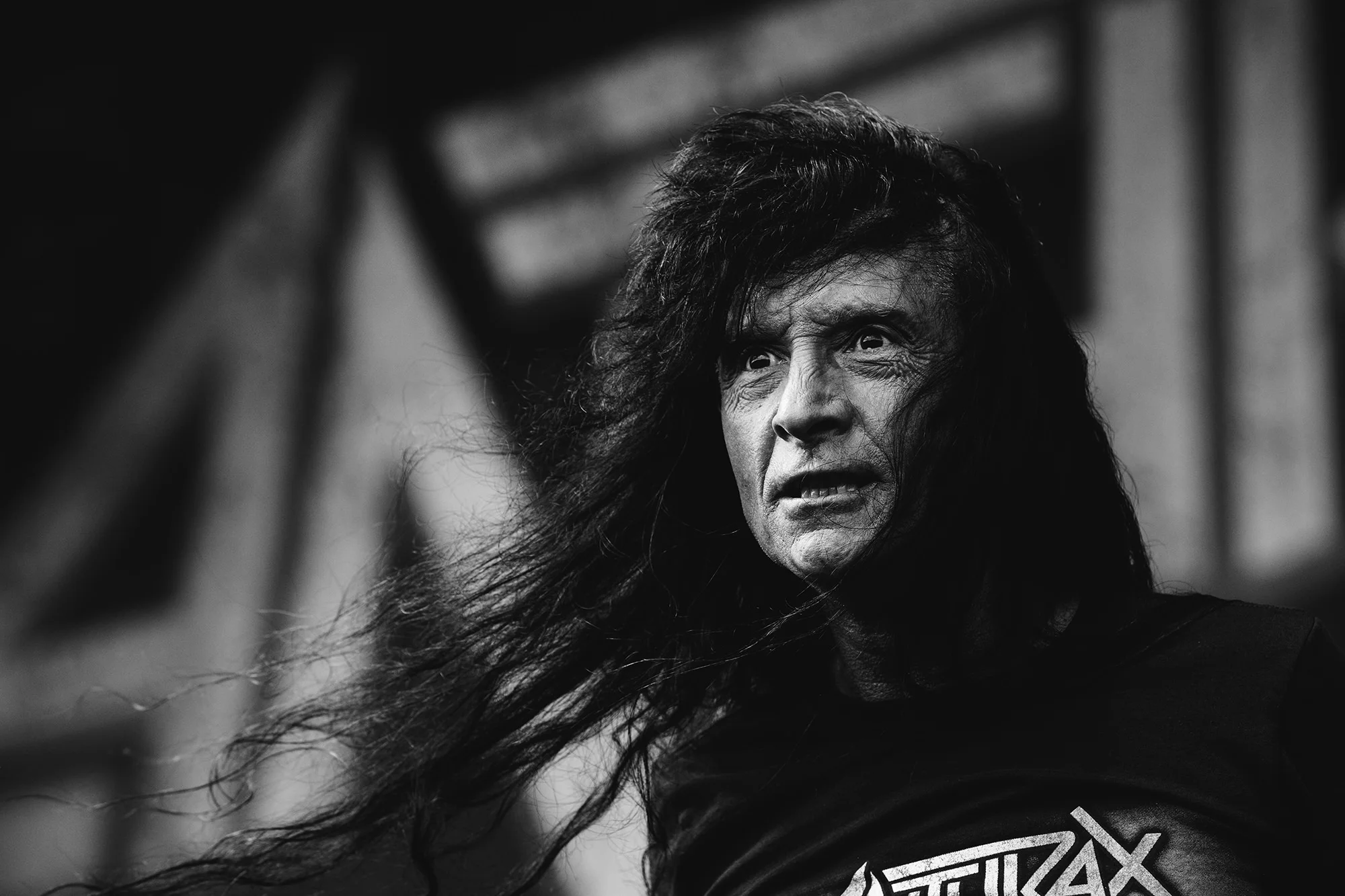Anthrax (Download Festival 2019)