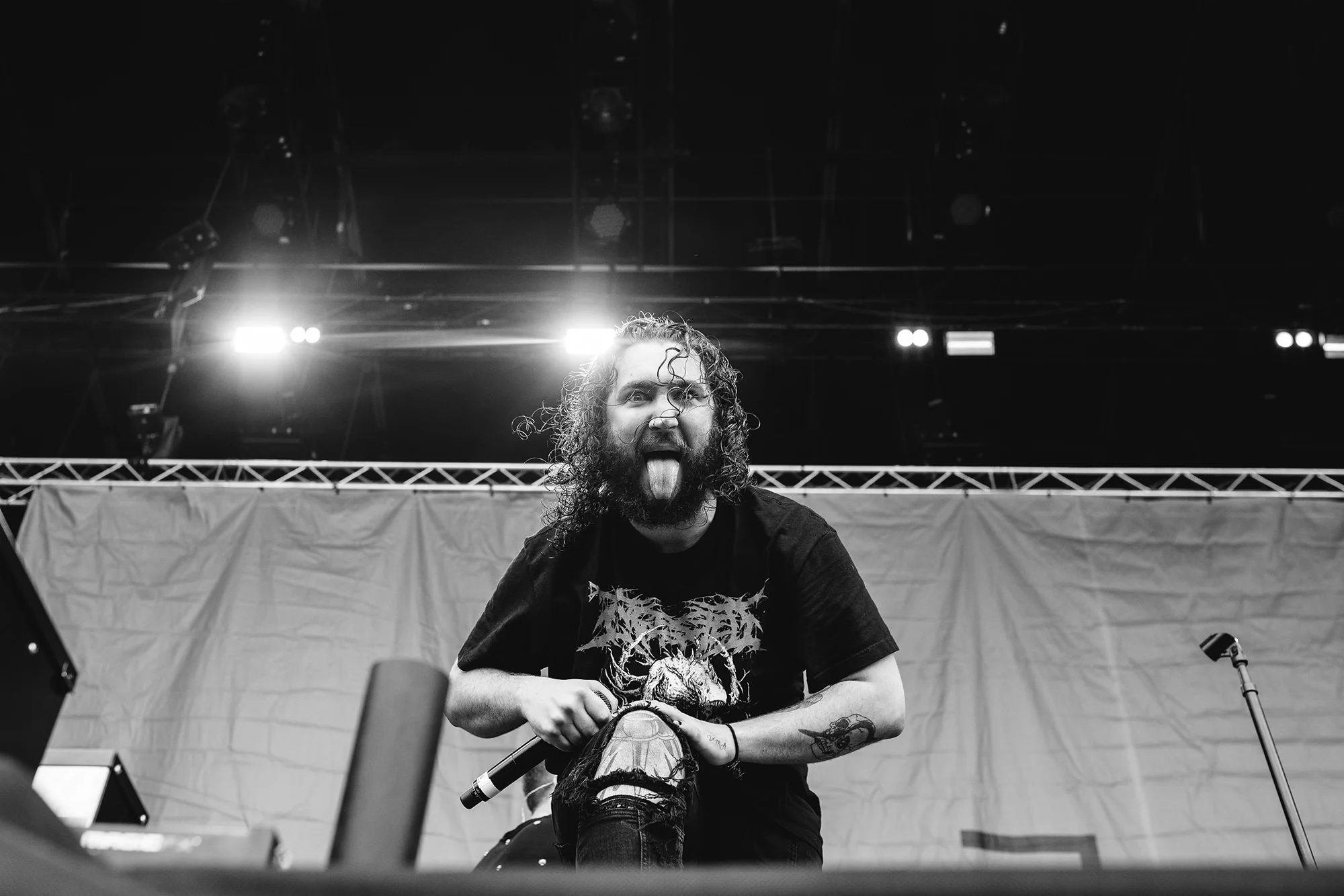 I Prevail (Download Festival 2019)
