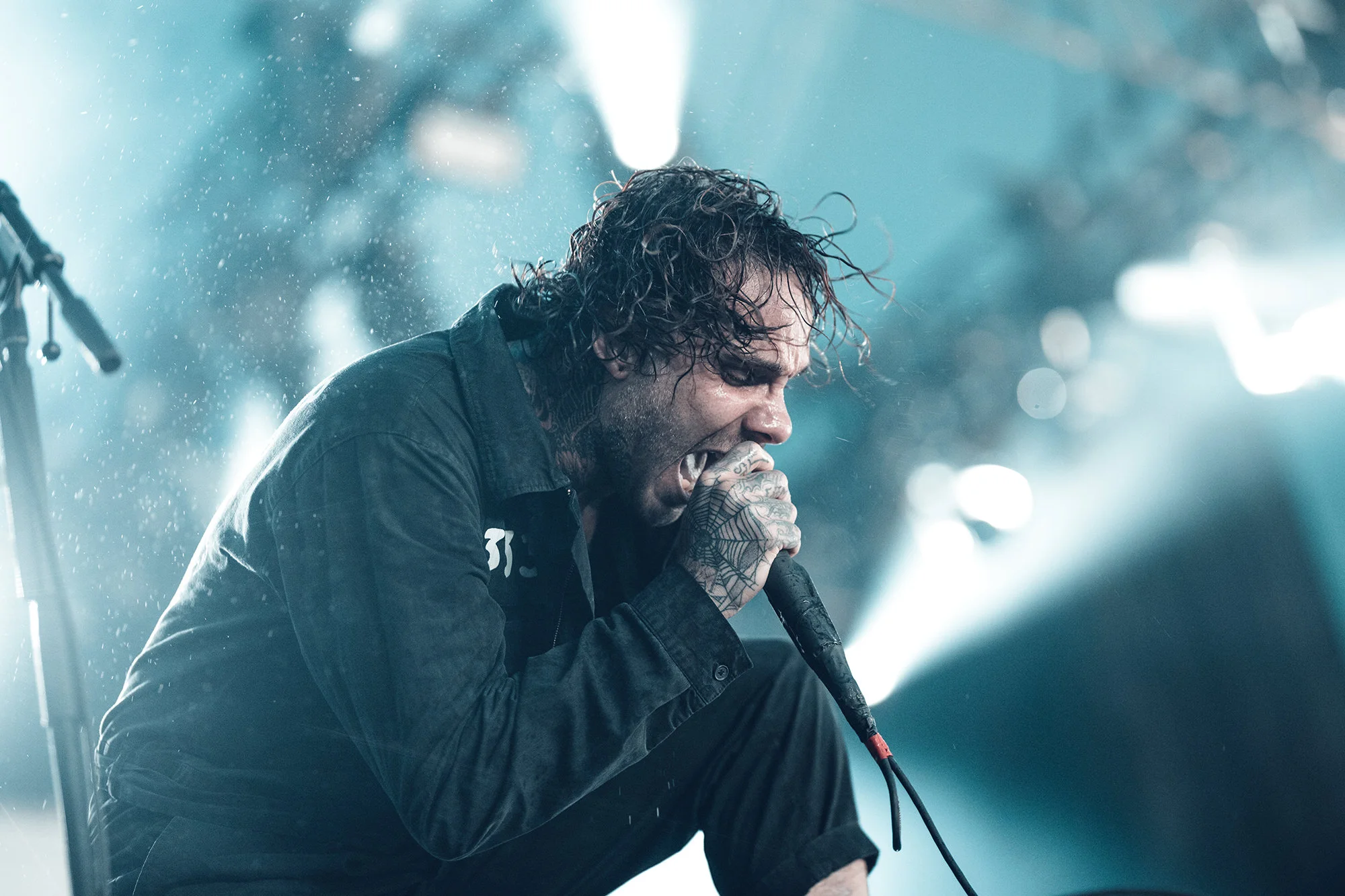Fever 333 (Download Festival 2019)