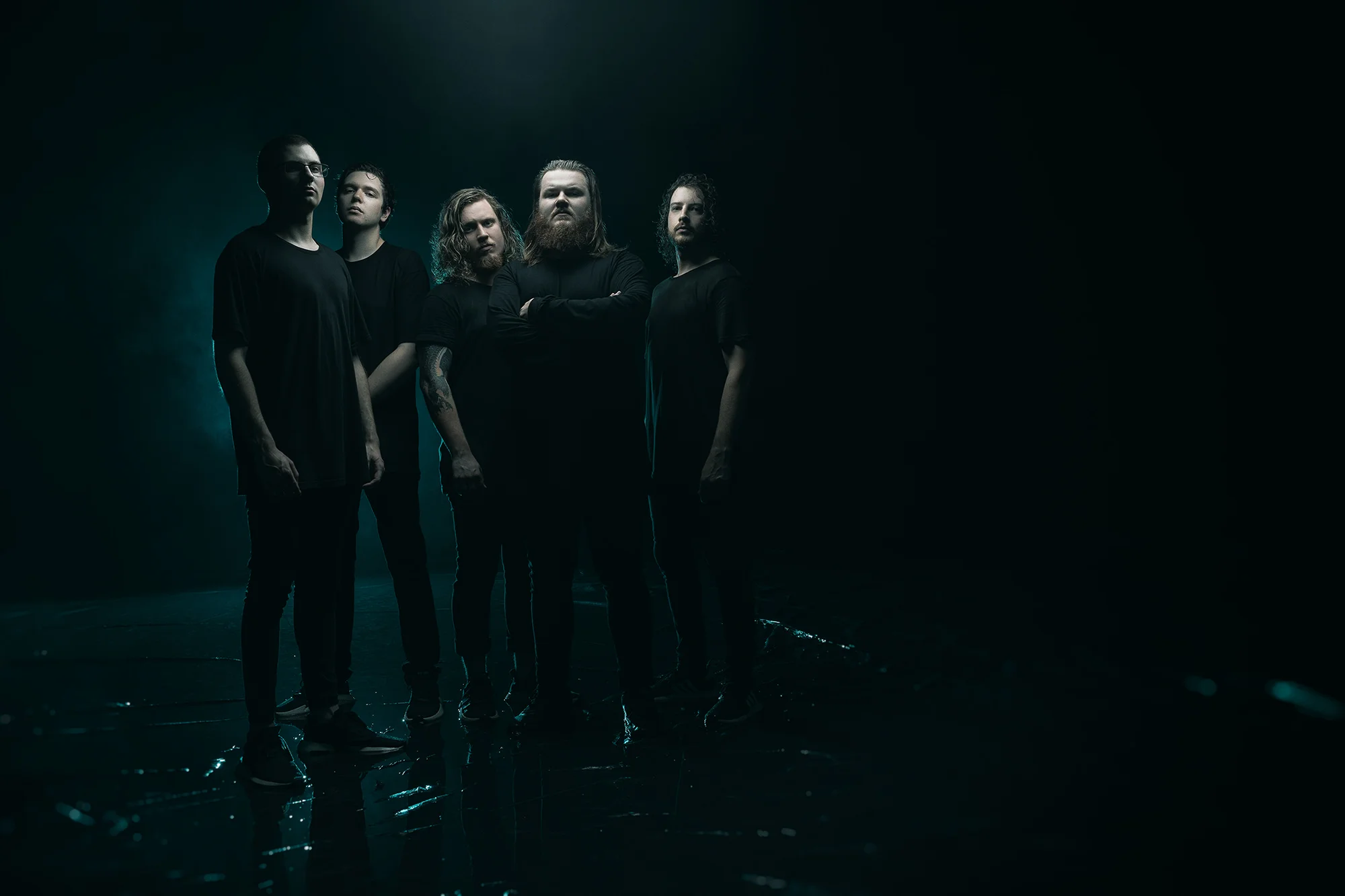 Gravemind