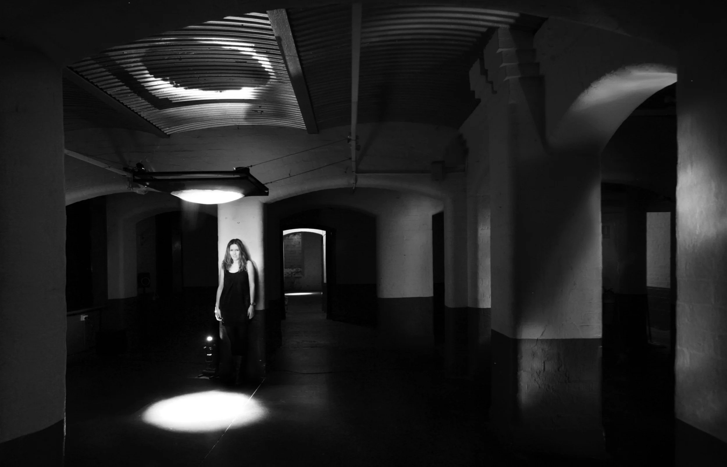 The Lure of Echo B:W Photo.jpg