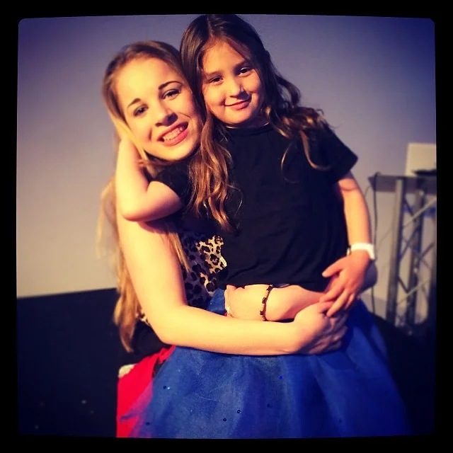 Strictly For Kids Charity Dance Event 2014