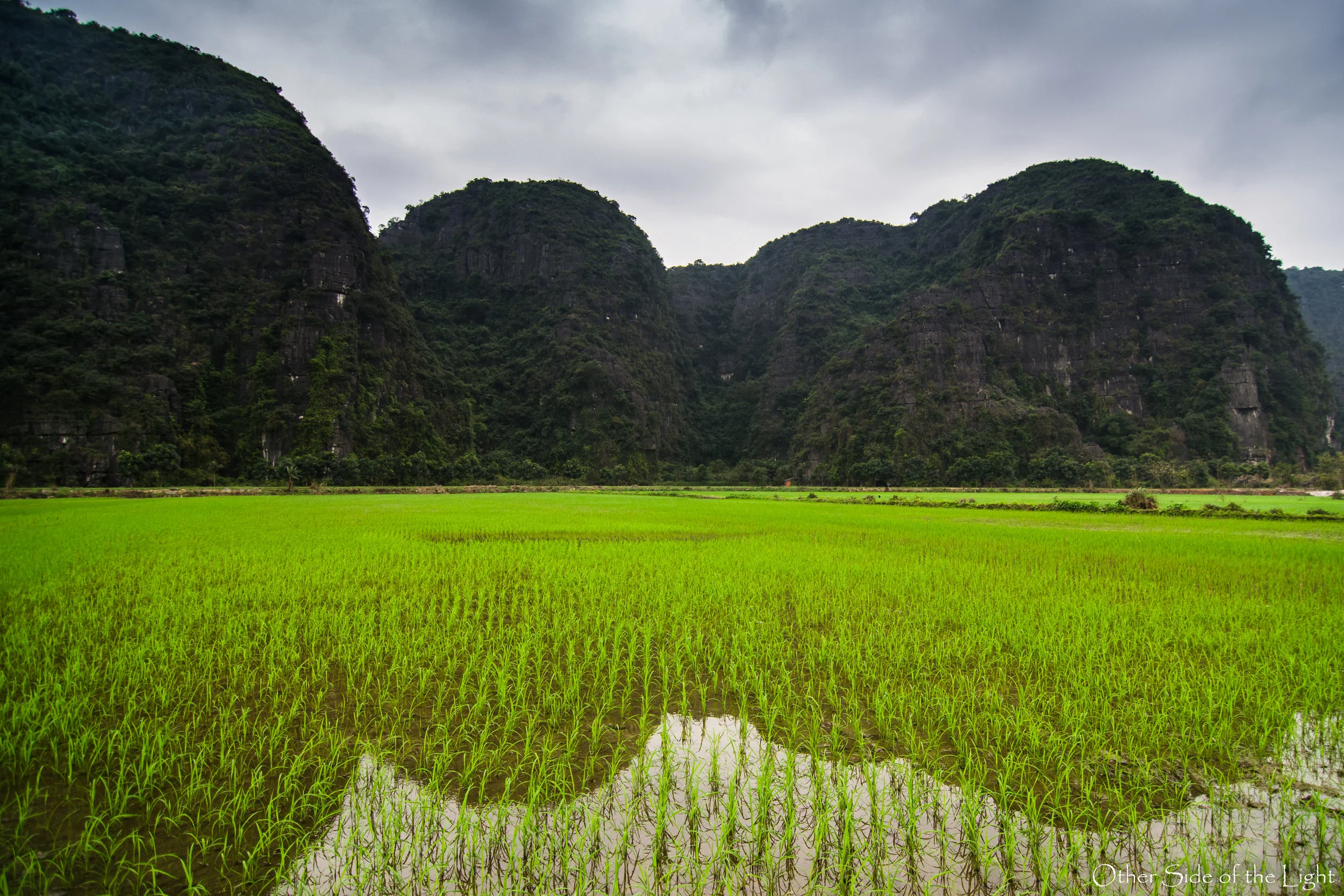   Ninh Binh, Vietnam  