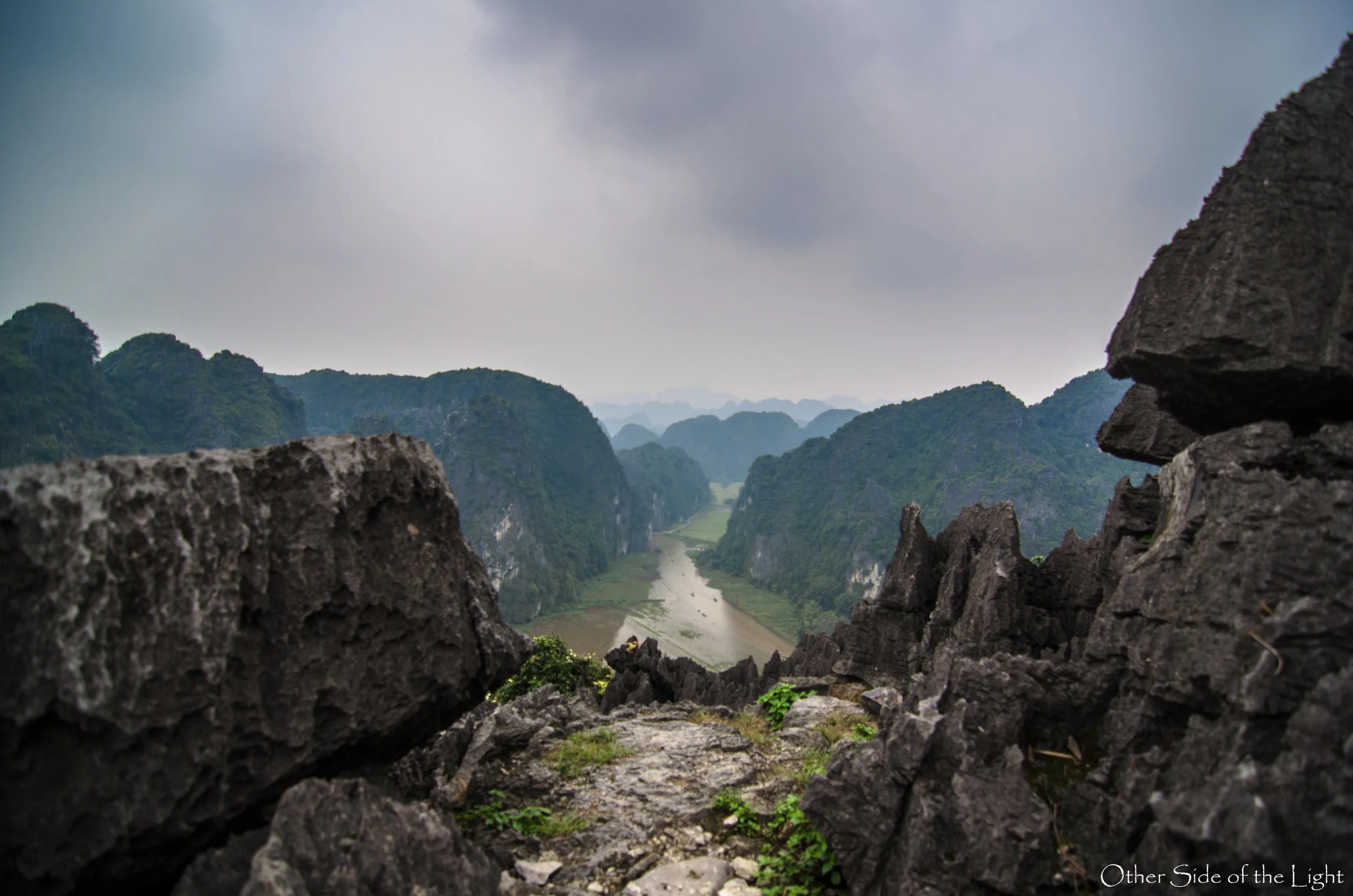   Ninh Binh, Vietnam  
