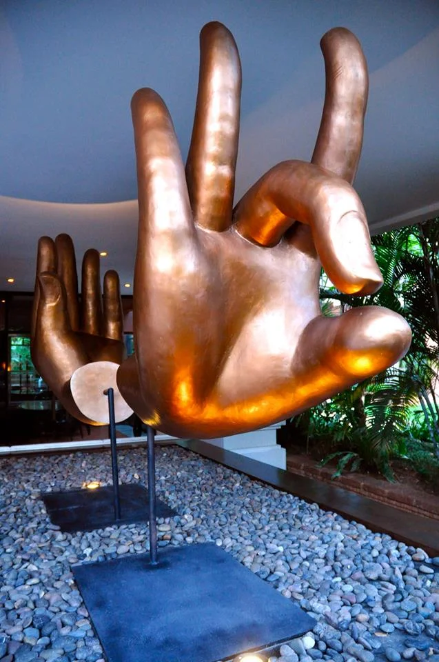 Thailand – Chiang Mai