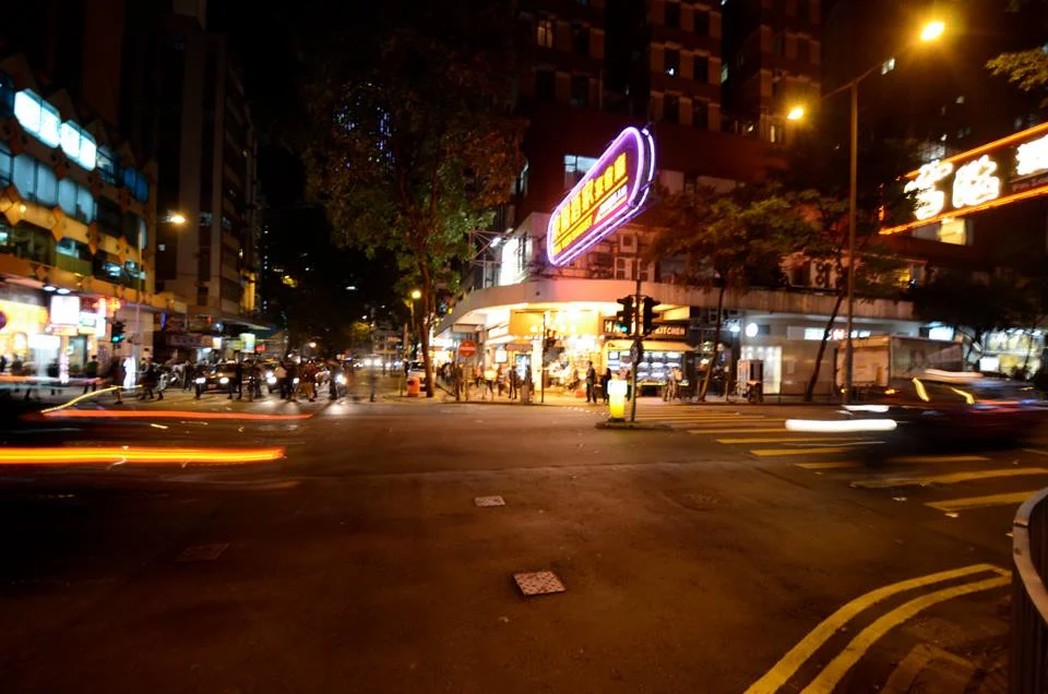 Hong Kong