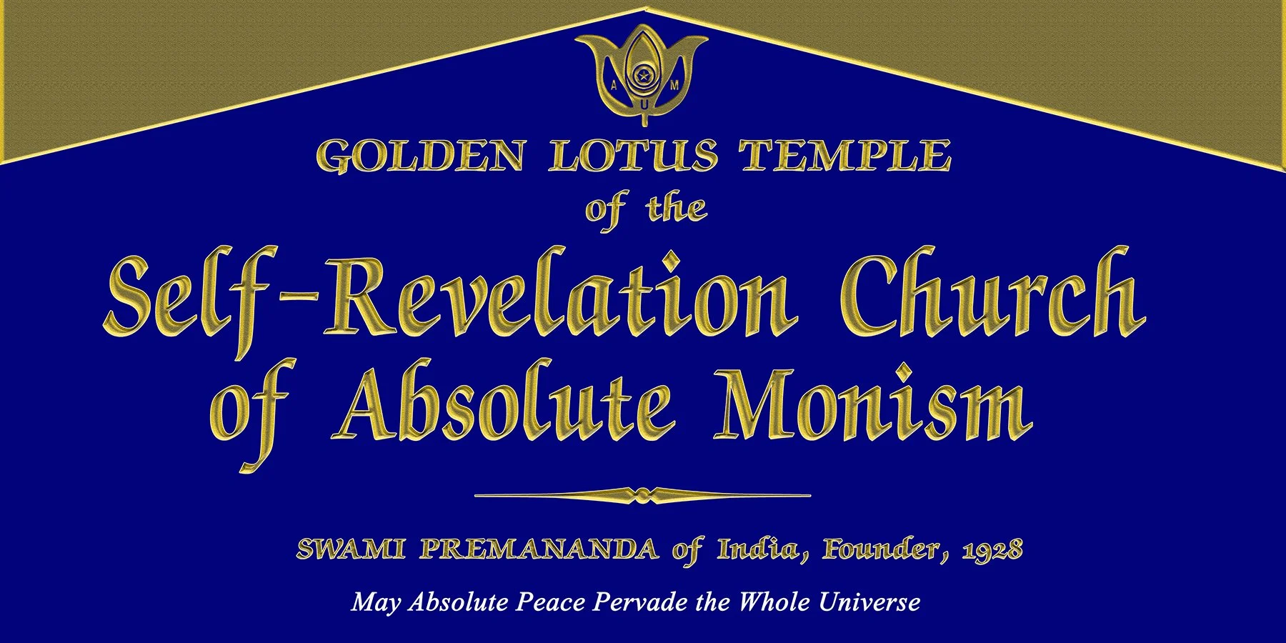 Why Self-Revelation? What is it?