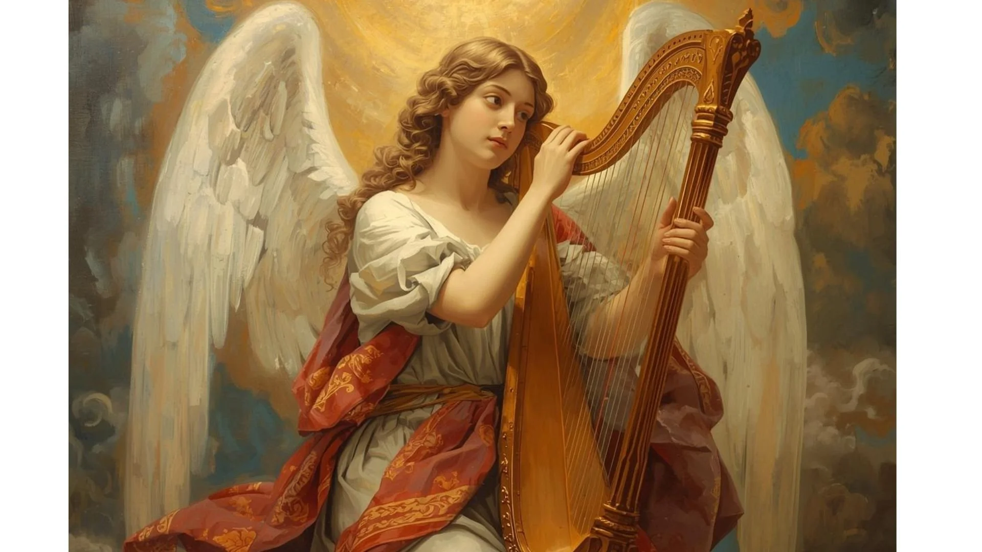 Gracious Light of Soul