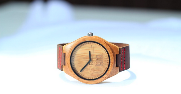 Brand Spotlight: LunoWear- Generational Watchmaking Meets Crowdfunding