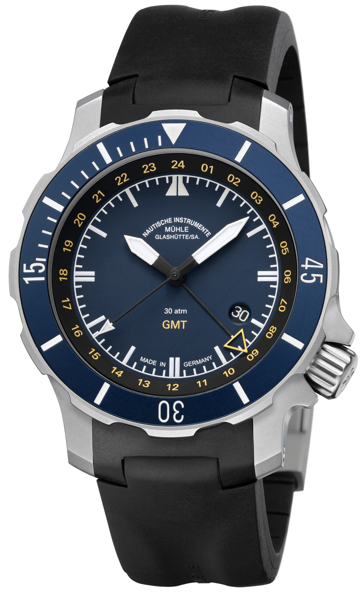 Seebatailon GMT