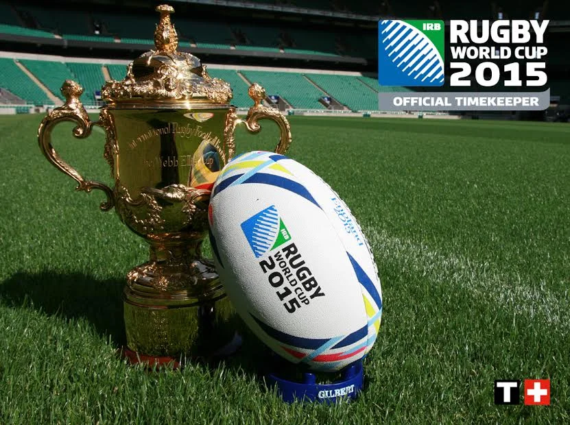 Tissot Named As Official TimeKeeper for International Sporting Events