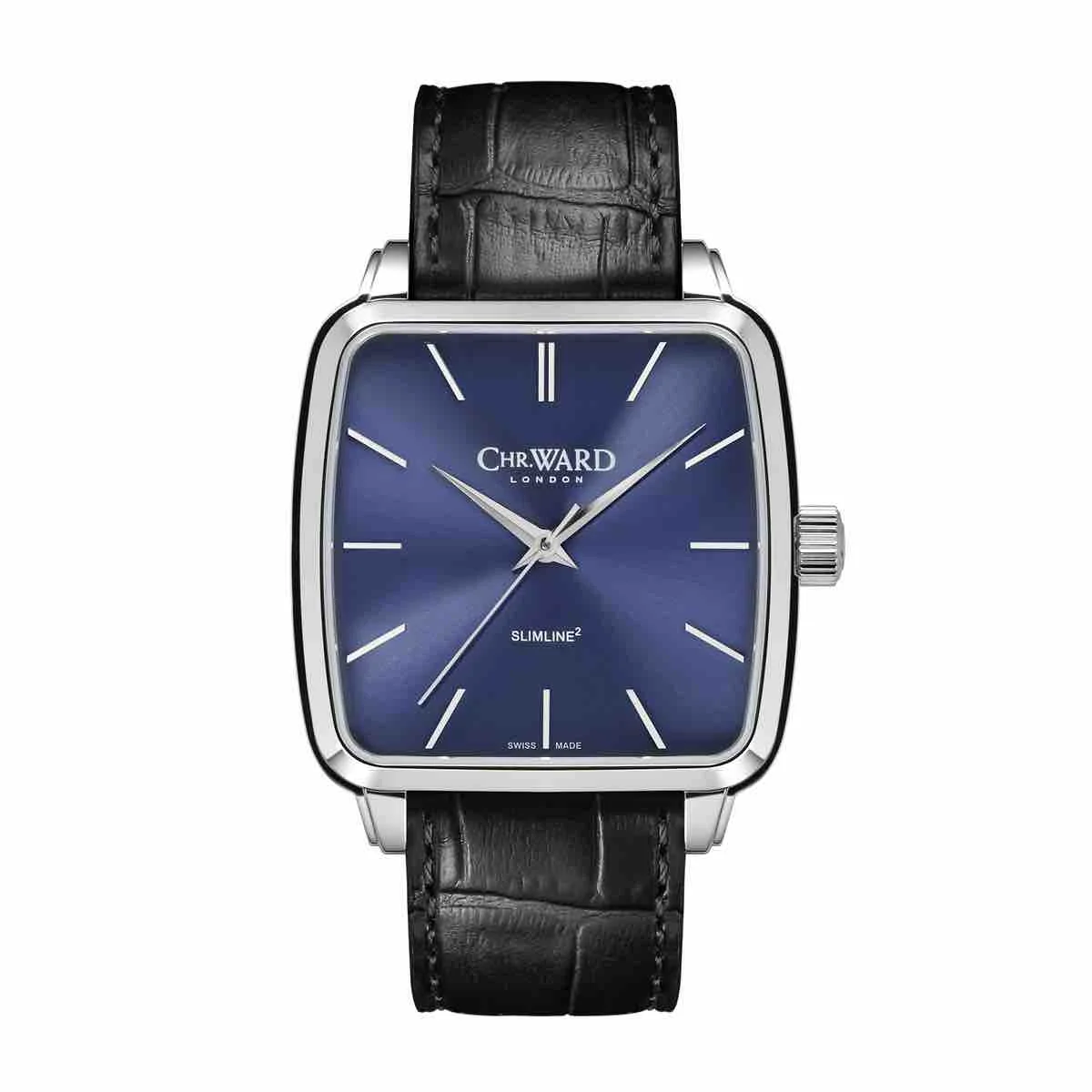 Christopher Ward Launches Thinnest Mechanical Model Ever
