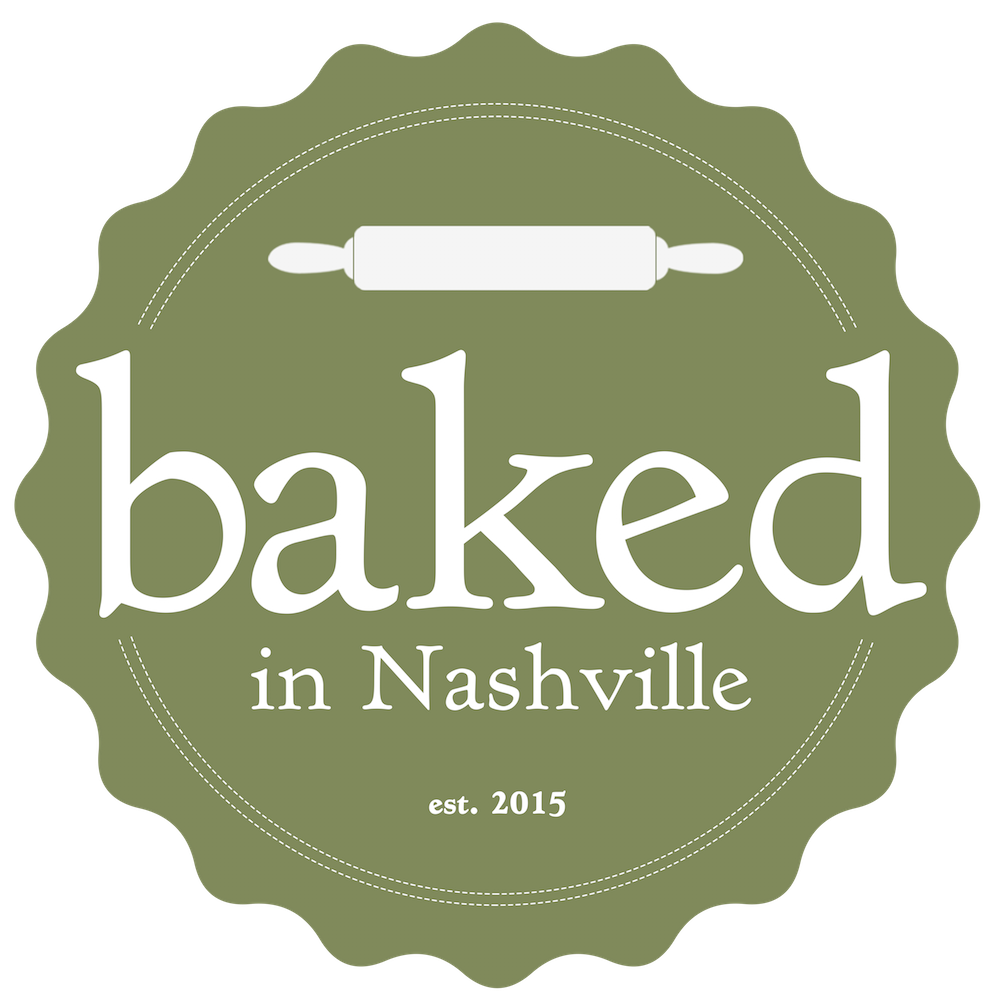 Baked in Nashville