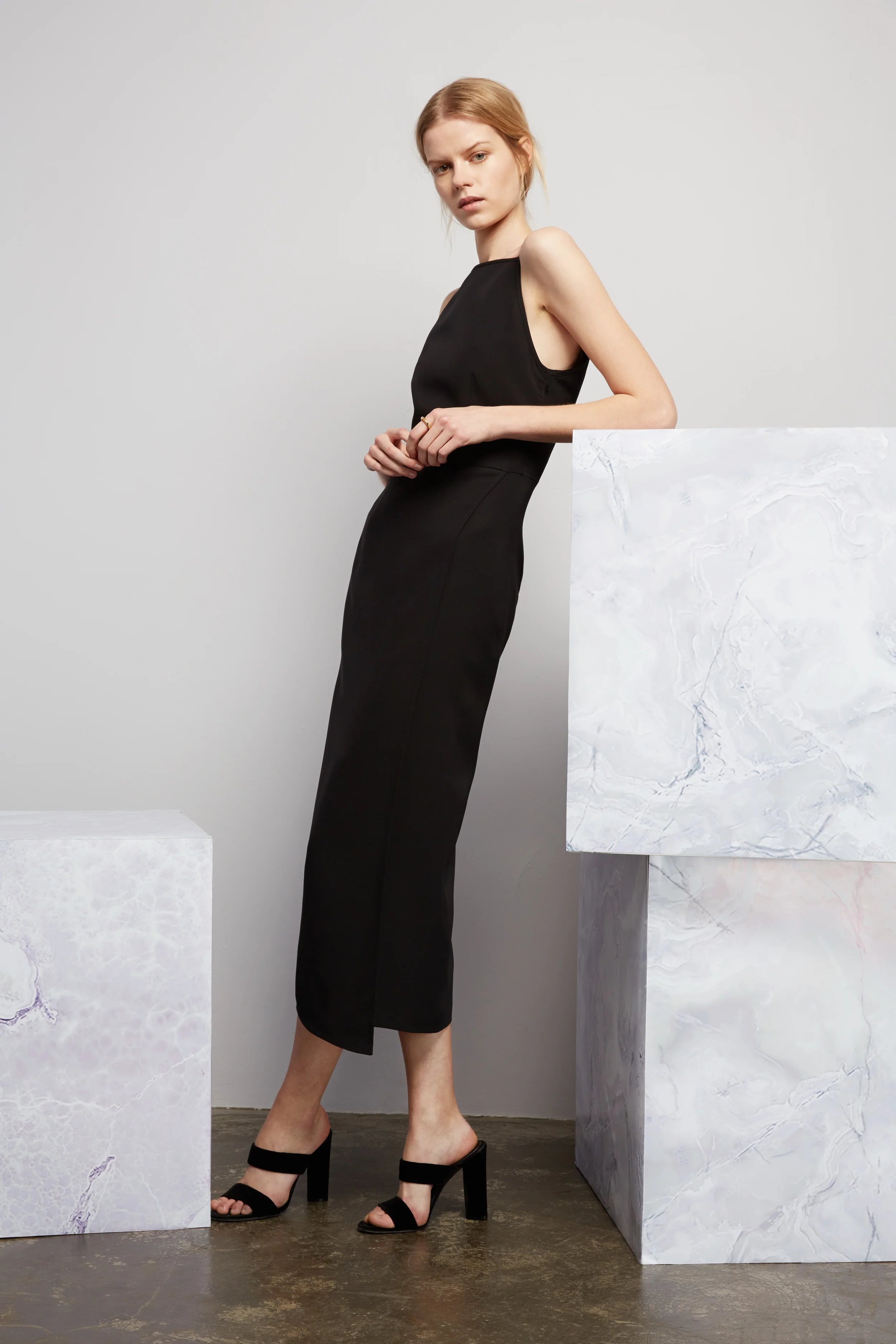 Gehry dress