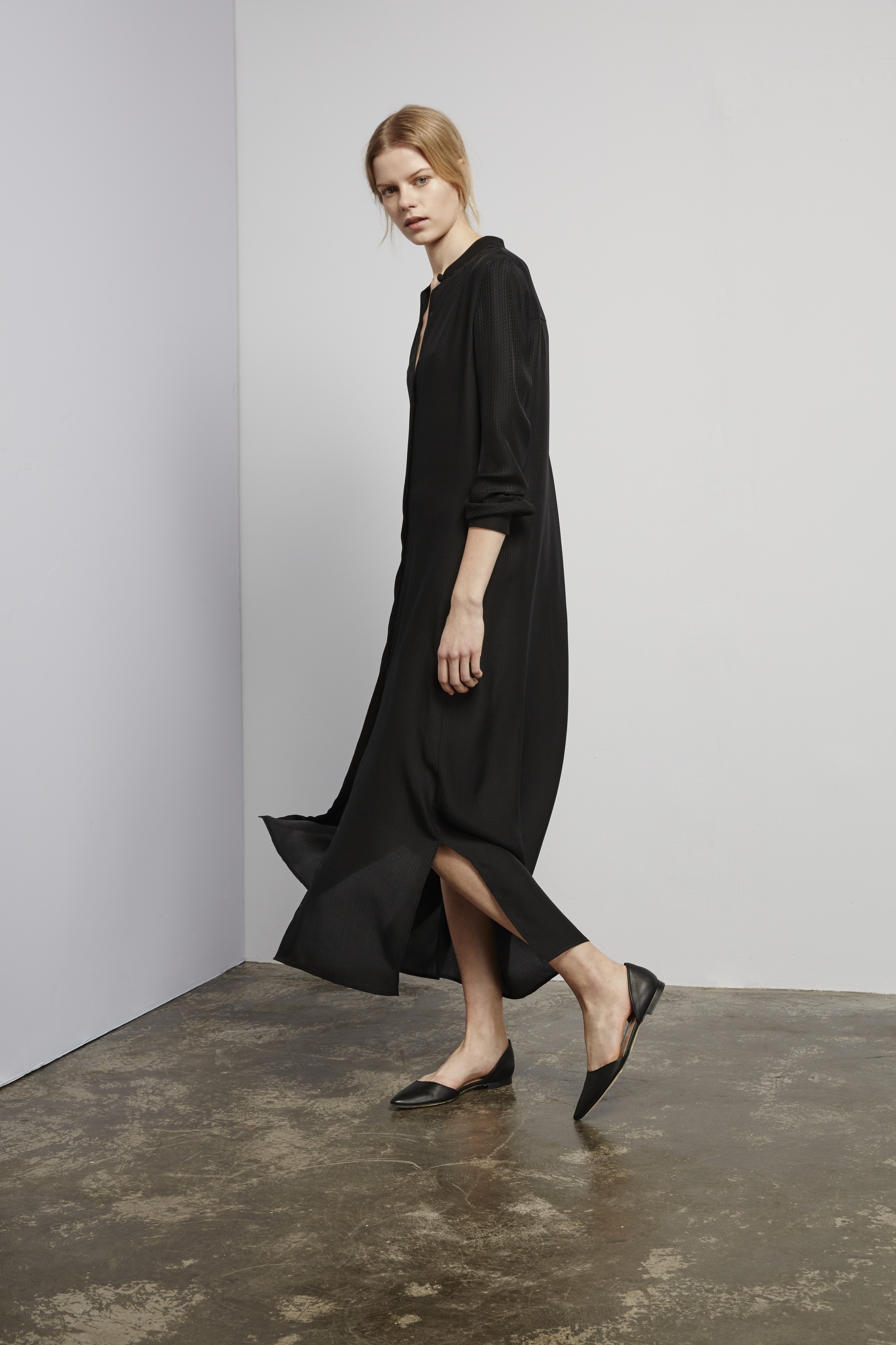 Neutra dress