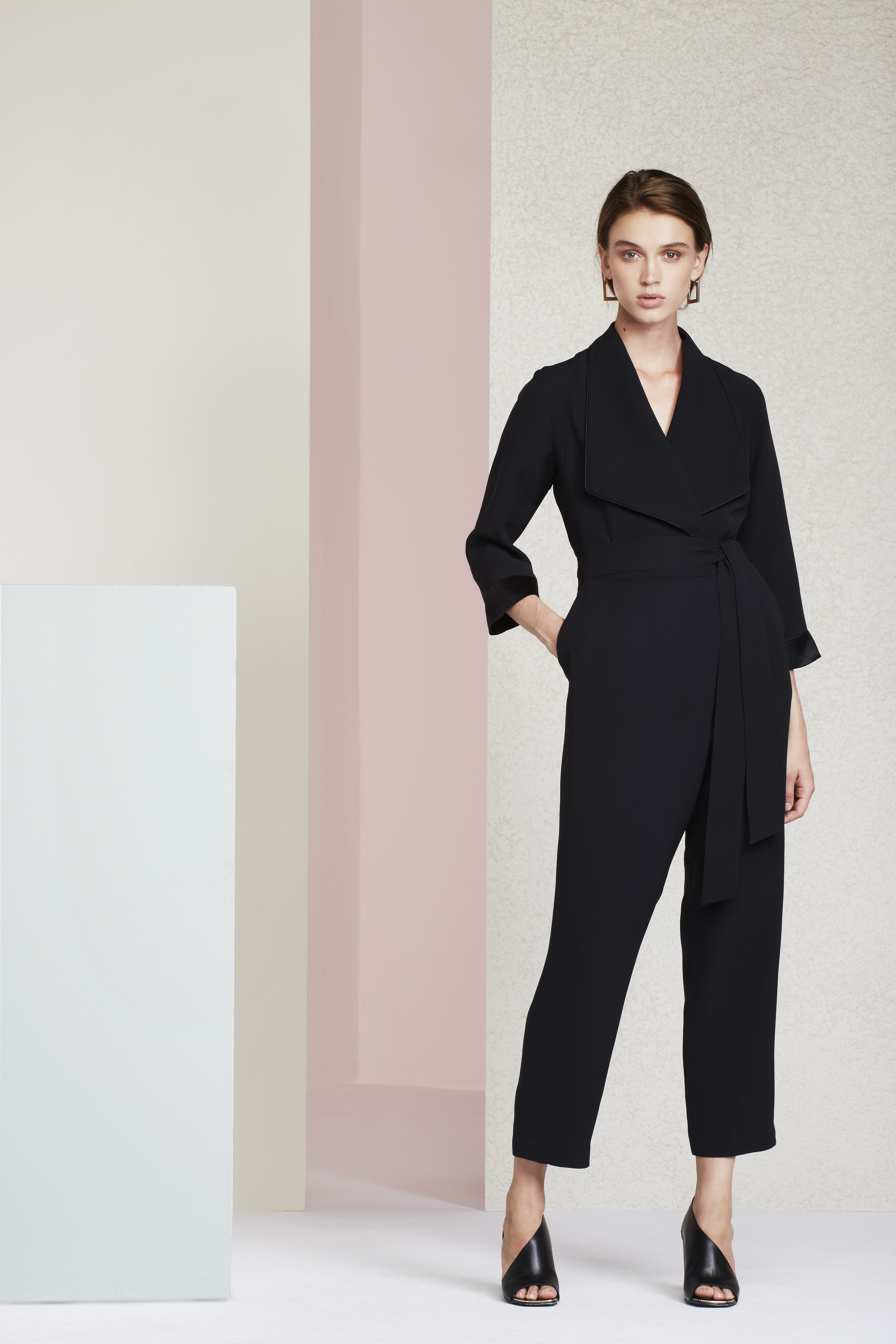 Nouvel jumpsuit