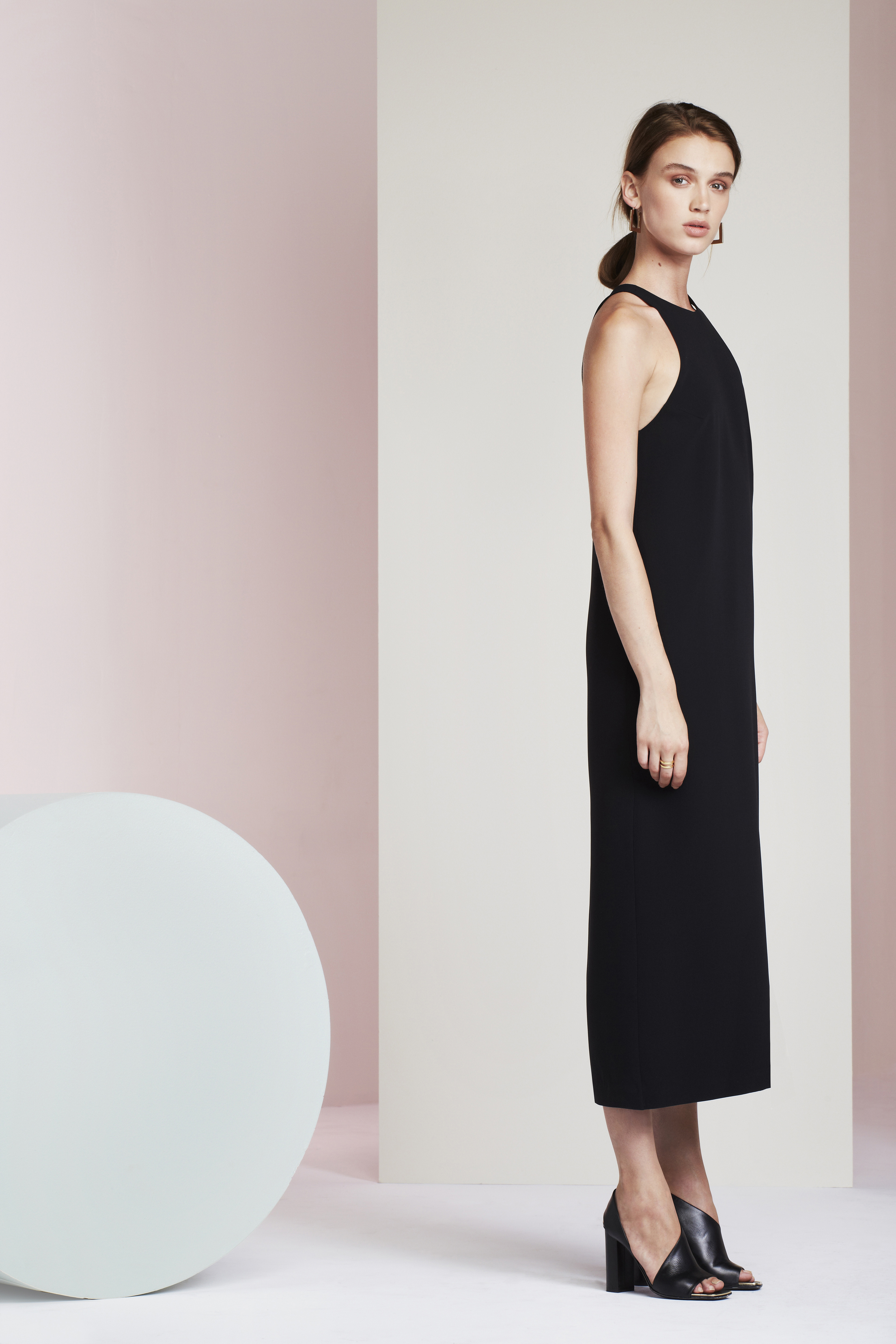 Soriano dress