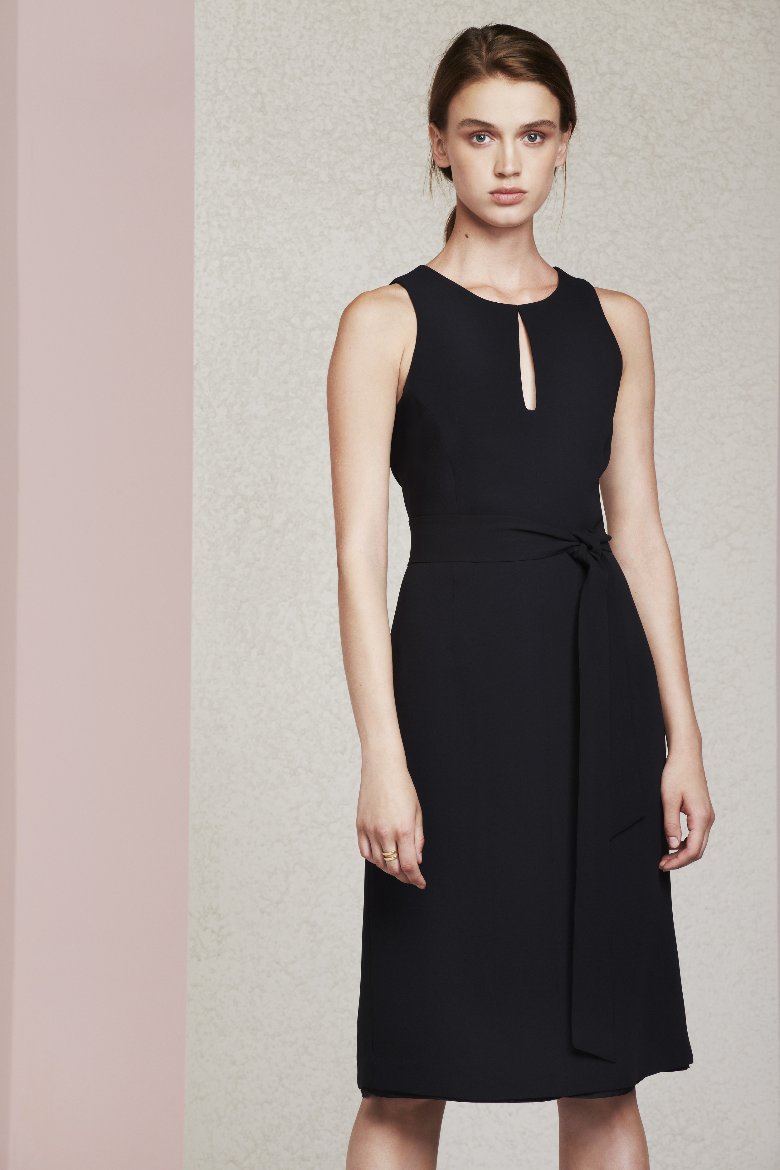 Lovell dress