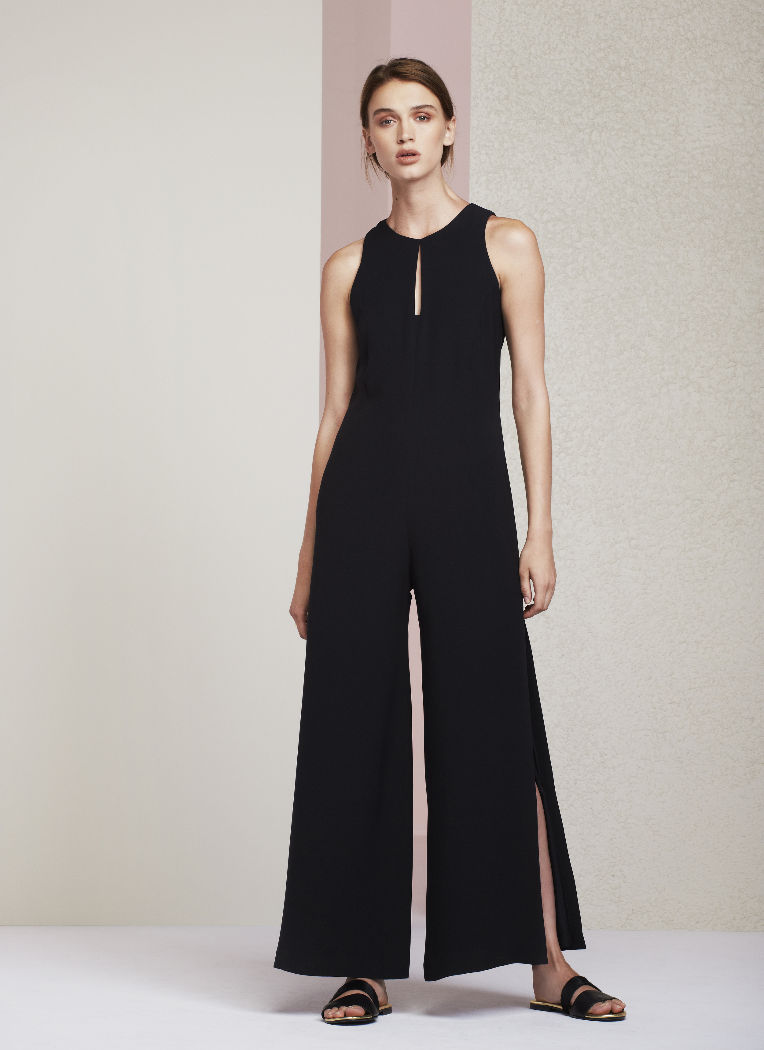 Albertini jumpsuit
